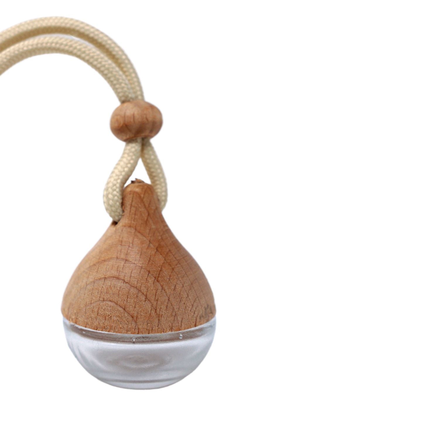 Teardrop Essential Oil Hanging Diffuser