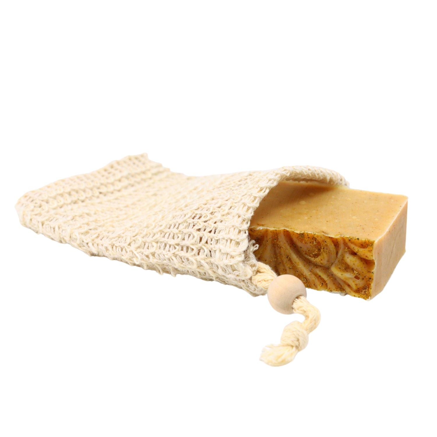 10 x Zero Waste Natural Soap Bundle with FREE Gift