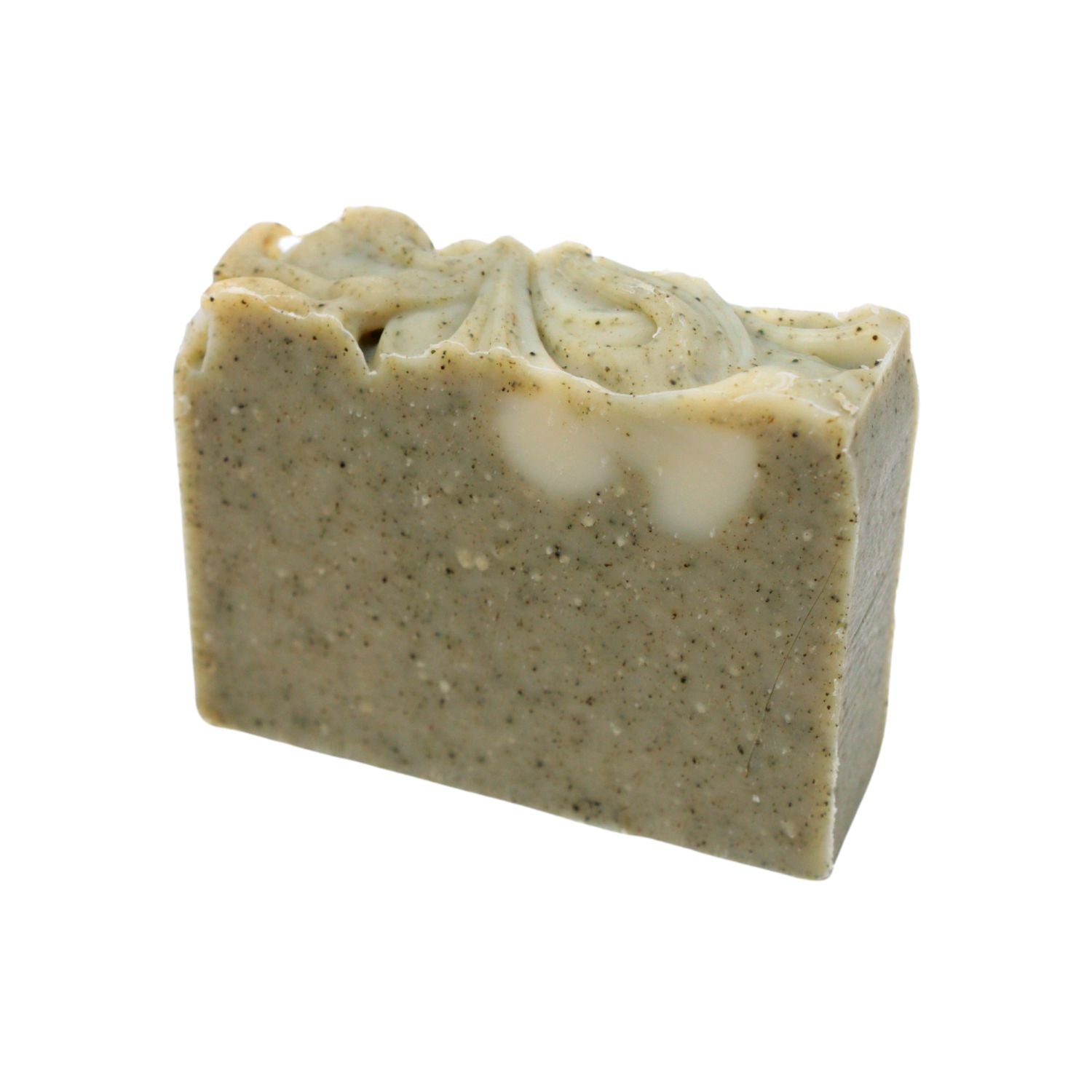 Wild Irish Nettle Soap