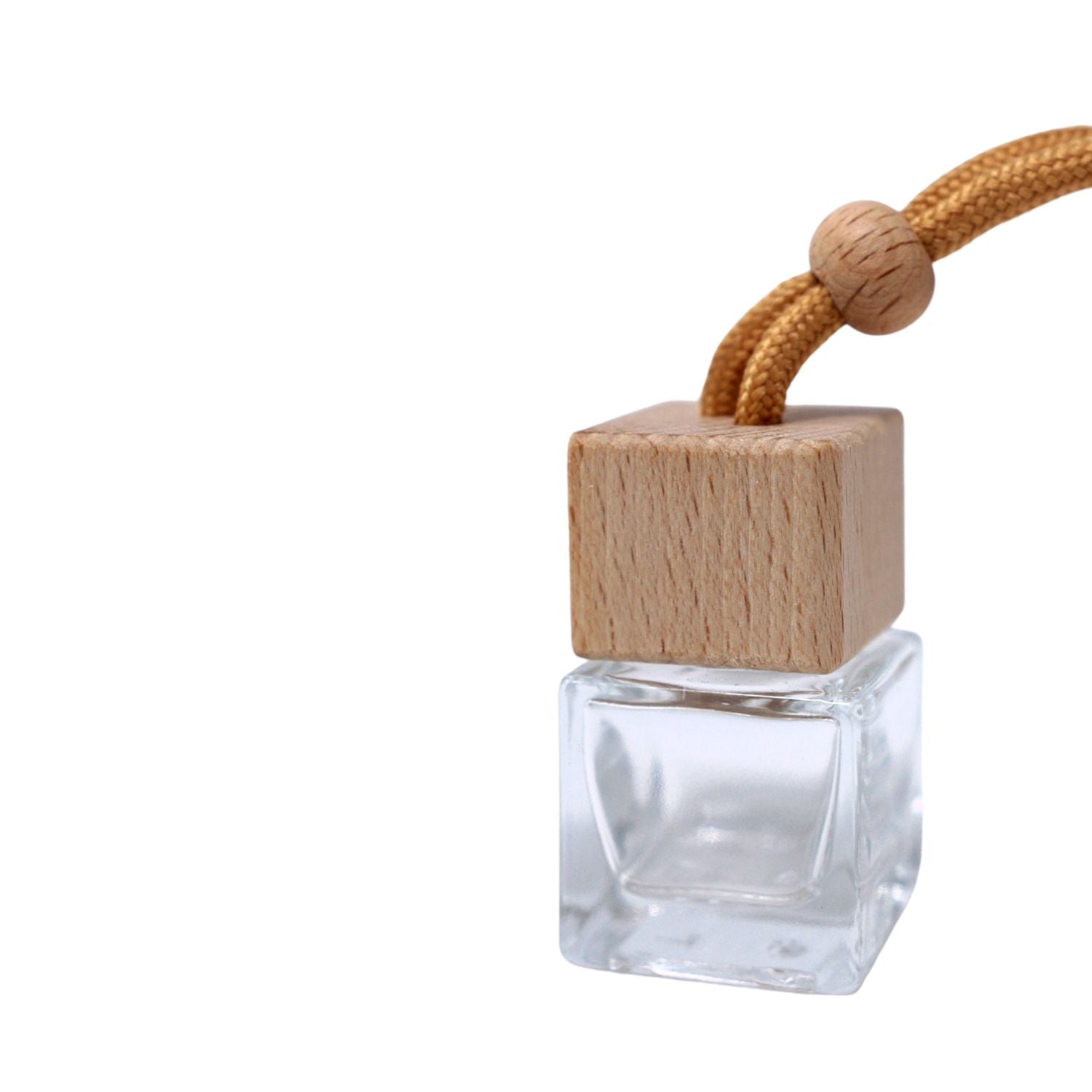 Rectangle Essential Oil Hanging Diffuser
