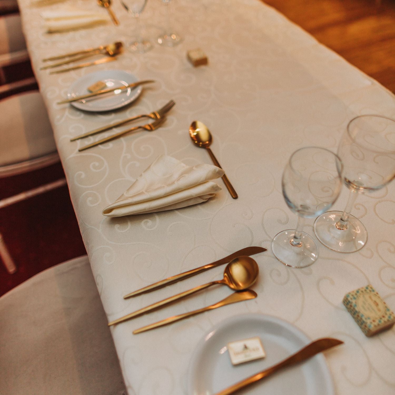 100 x Wedding Favours