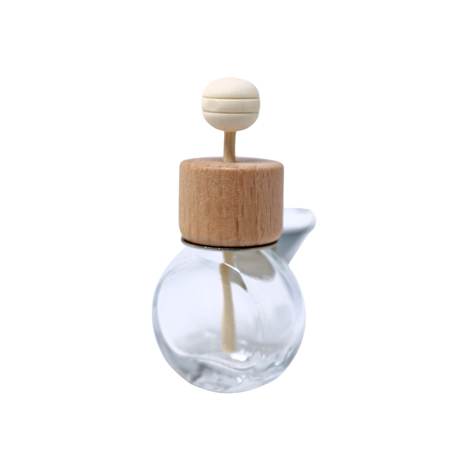 *Clearance Sale* - Oval Car Clip-On Diffuser (diffuser only)
