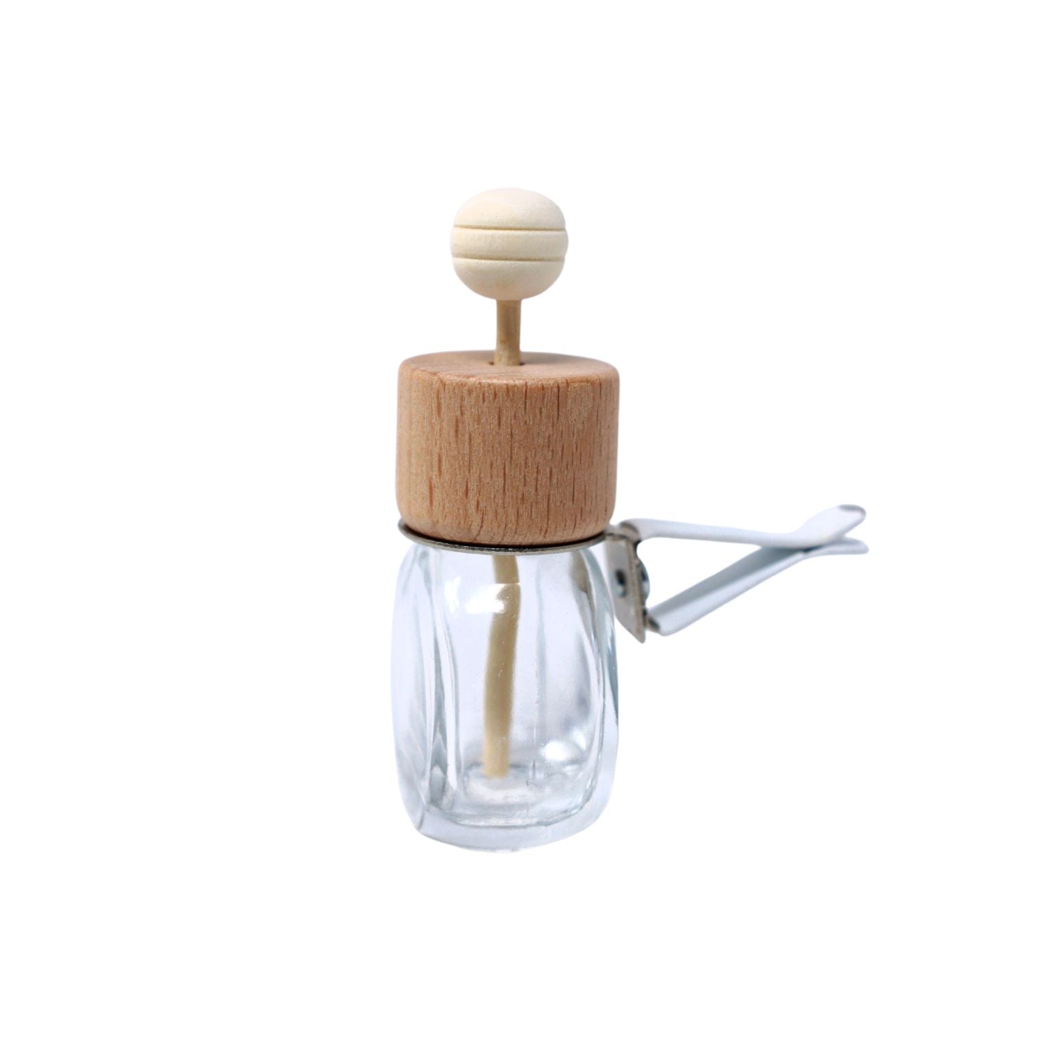 *Clearance Sale* - Oval Car Clip-On Diffuser (diffuser only)