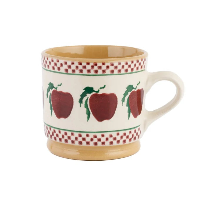 Red Apple - Nicholas Mosse - Large