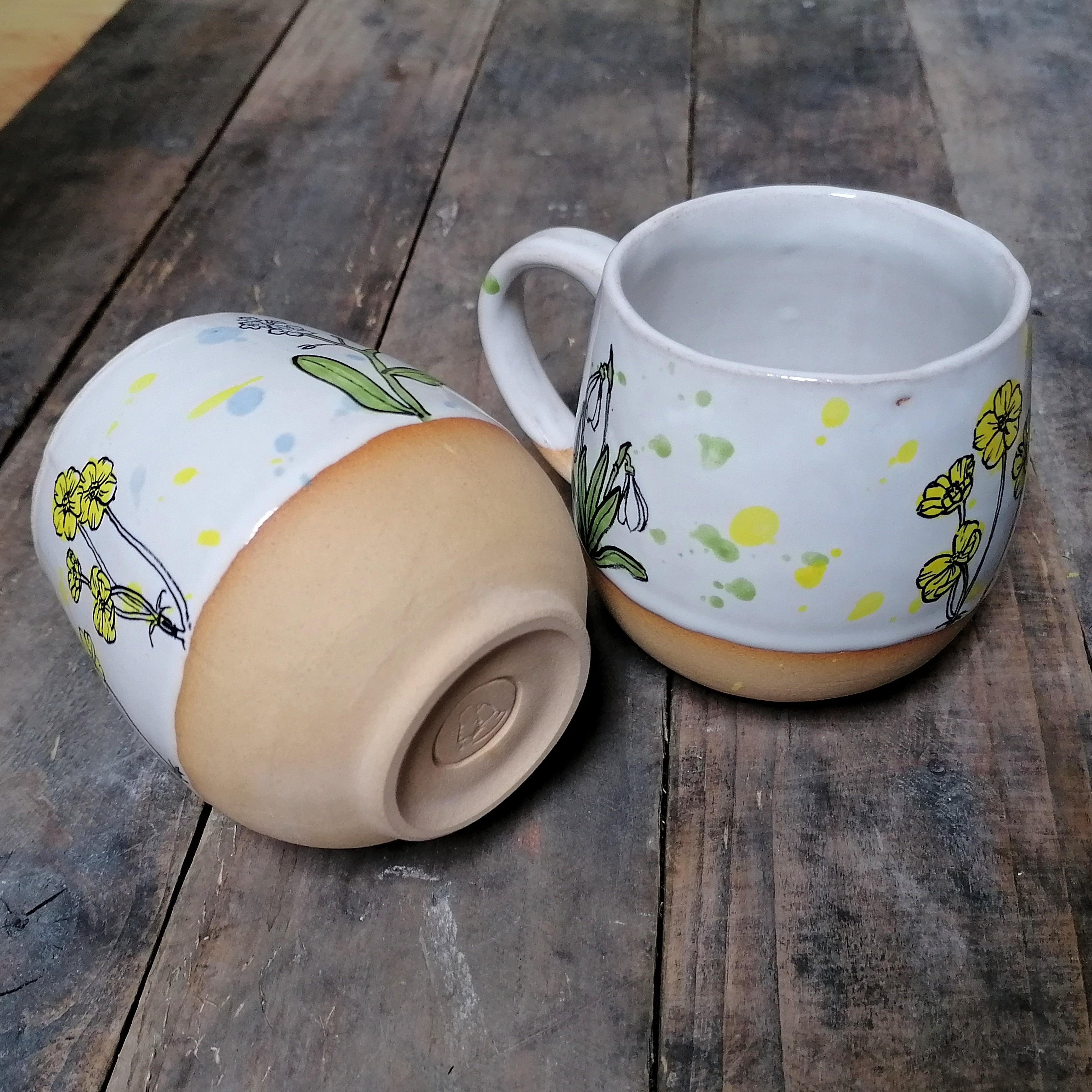 The Woodland Cup
