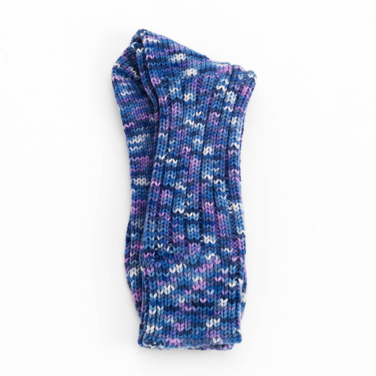 Donegal Socks | Mountain Splash