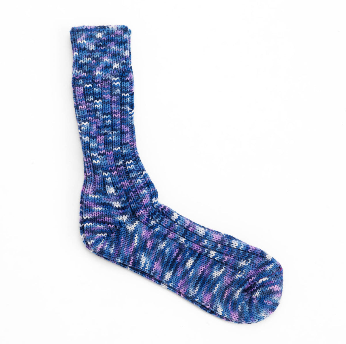 Donegal Socks | Mountain Splash