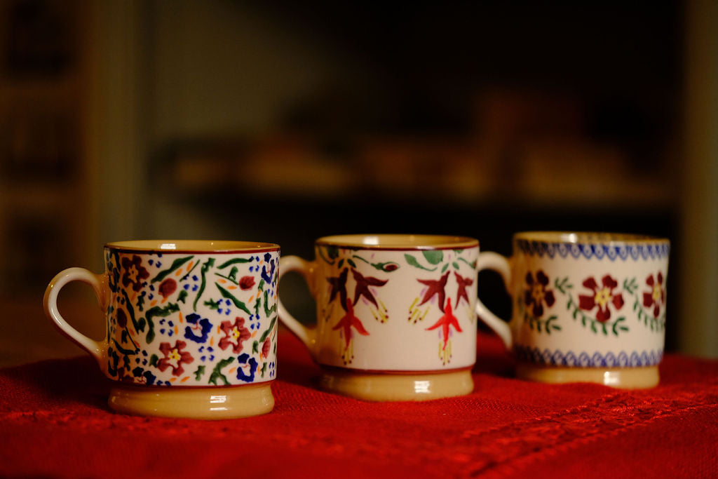 Atlantic Sanctuary Collection