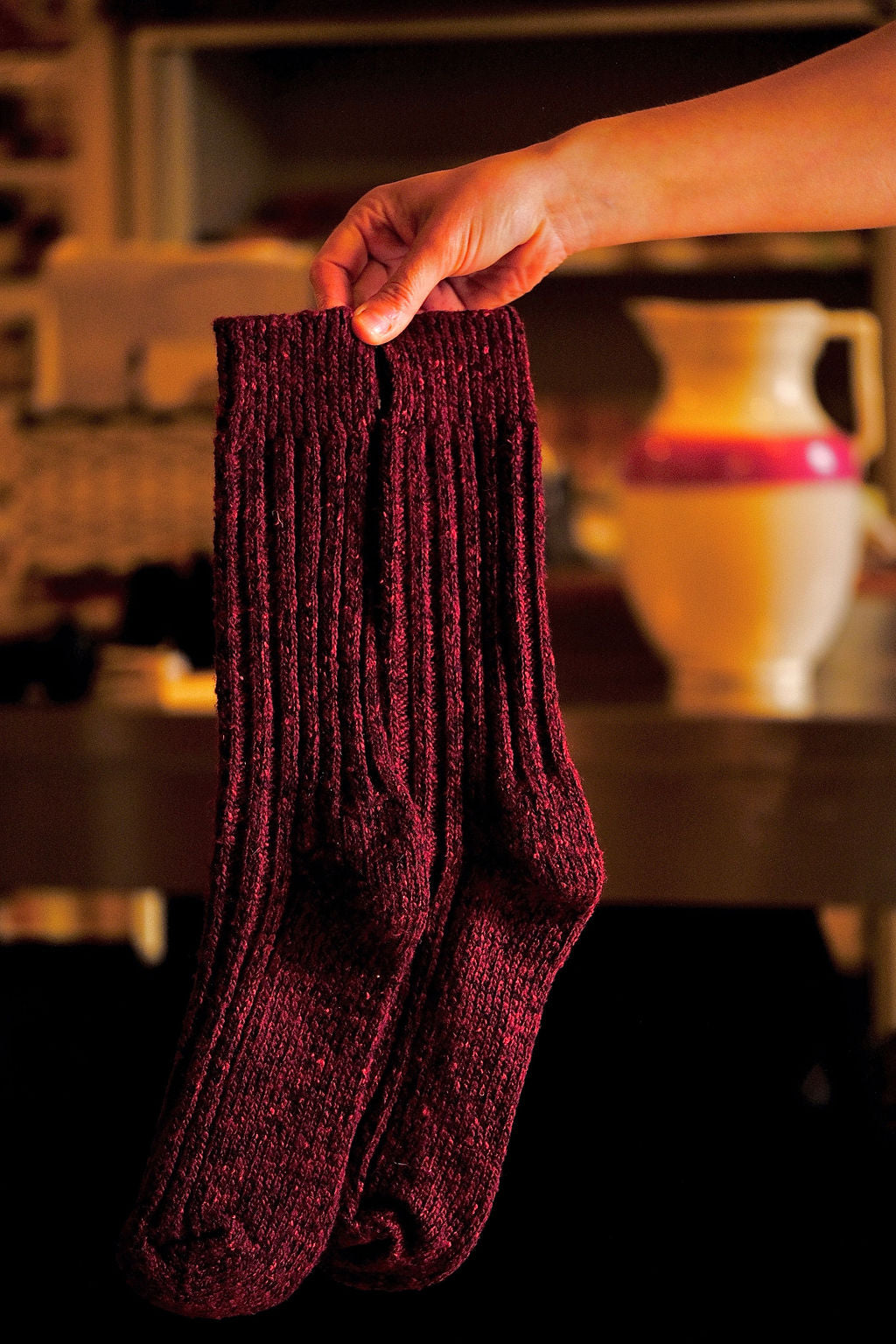 Atlantic Sanctuary Collection