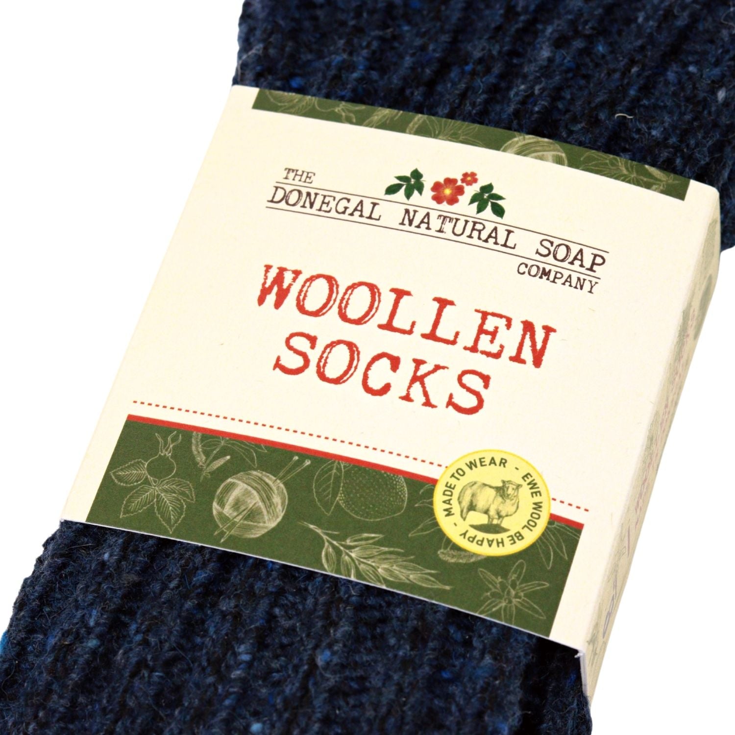 Donegal Socks | Bluestacks