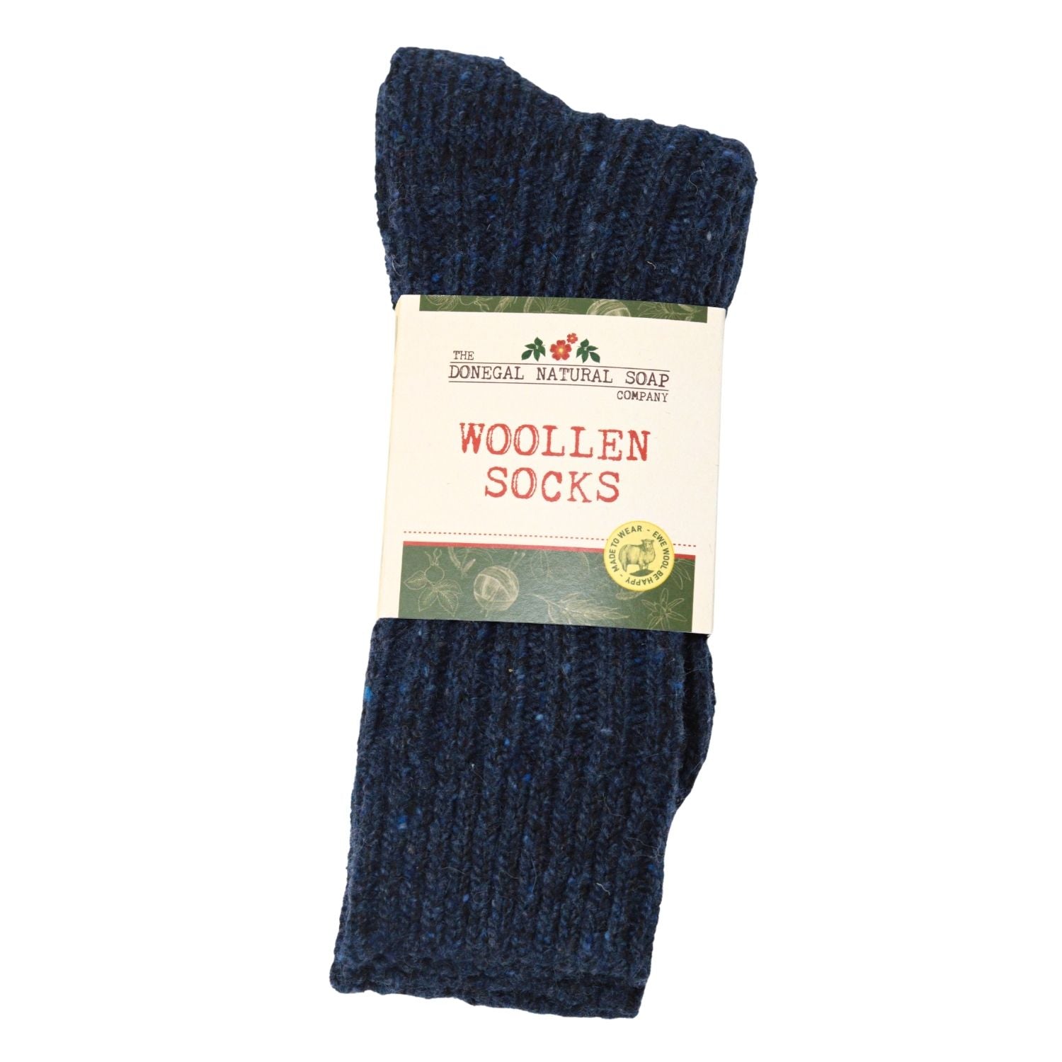 Donegal Socks | Bluestacks