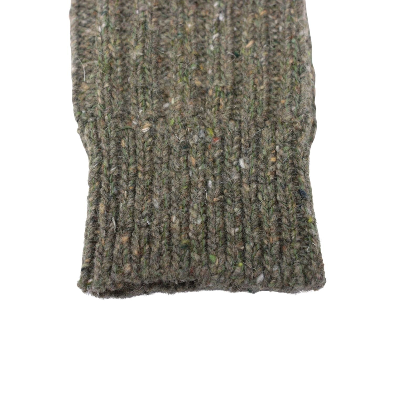 Donegal Socks | Field Mushroom