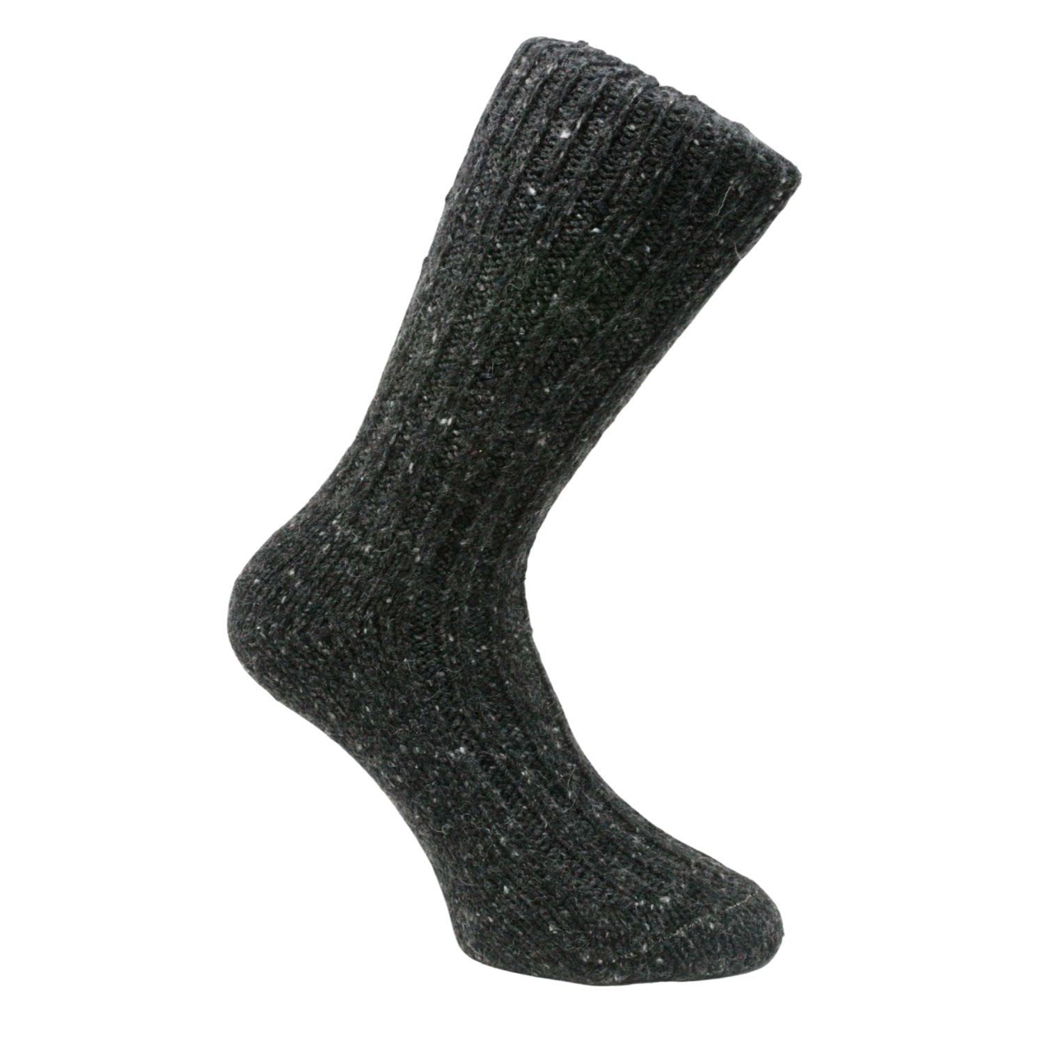 Donegal Socks | Night Sky