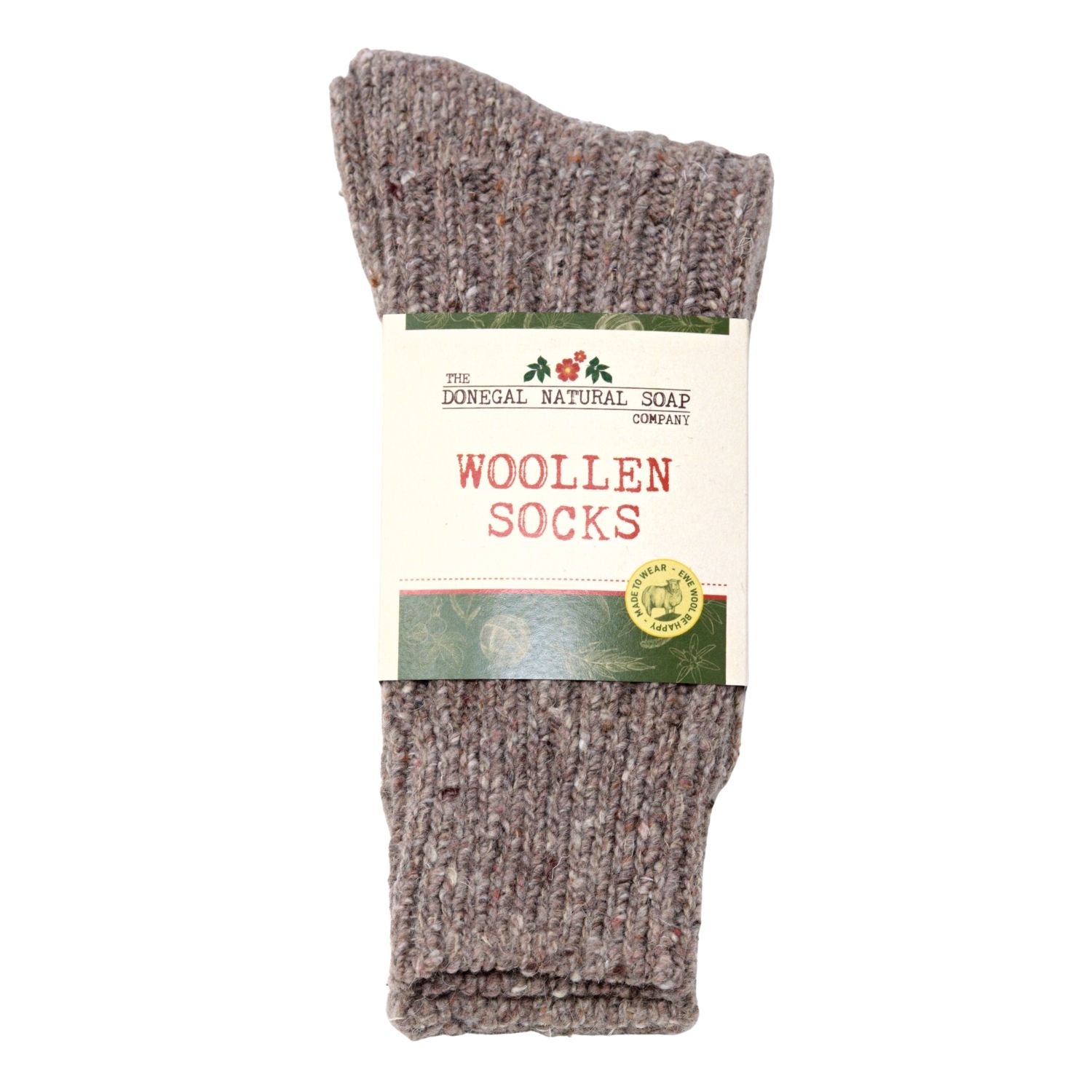 Donegal Socks | Skiddaw