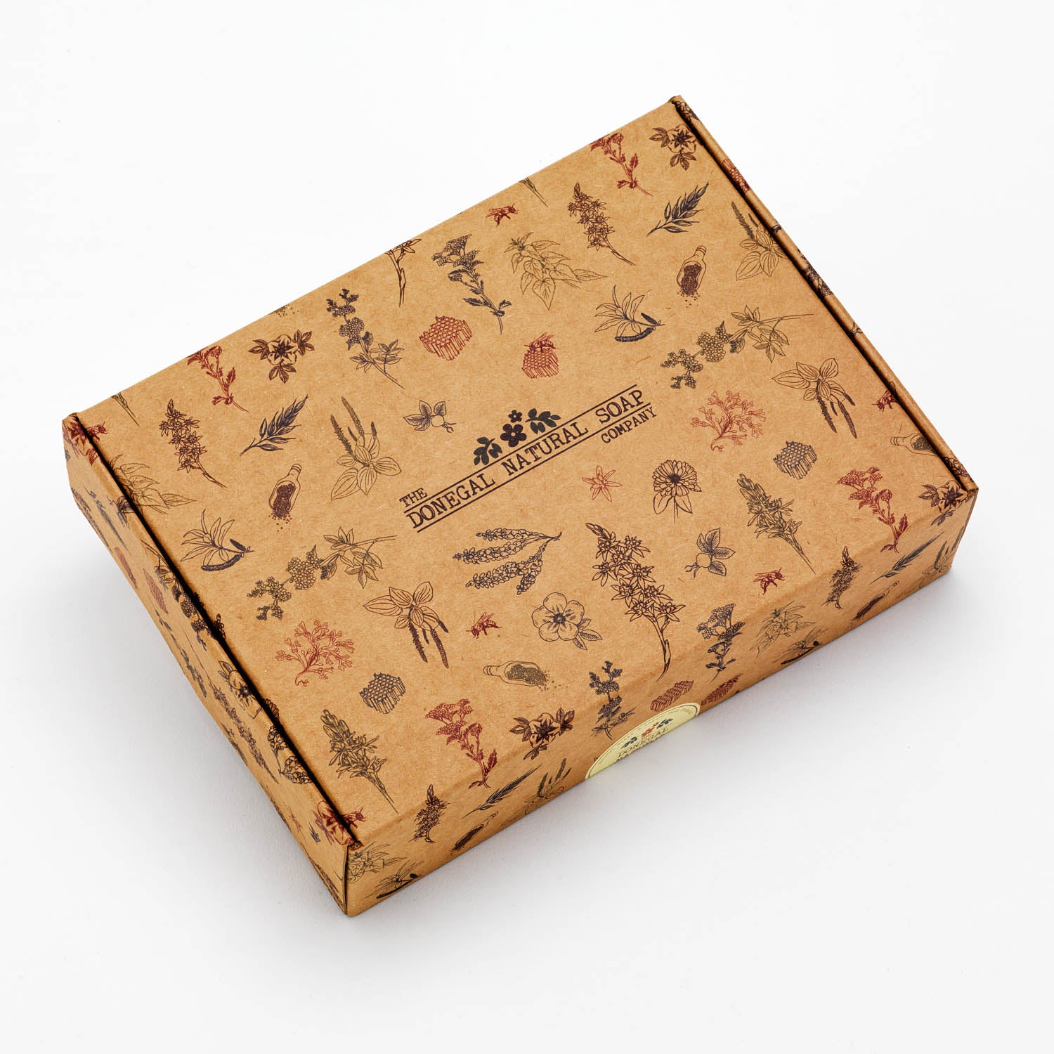 Wrap my gift