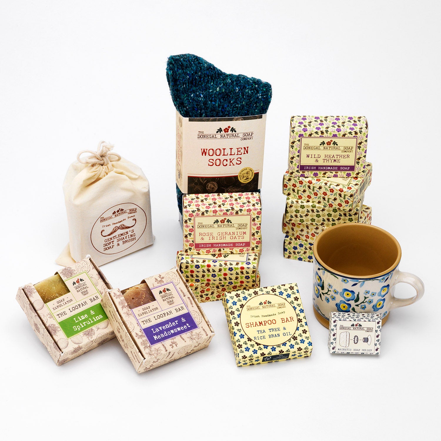 Home & Hearth Bundle