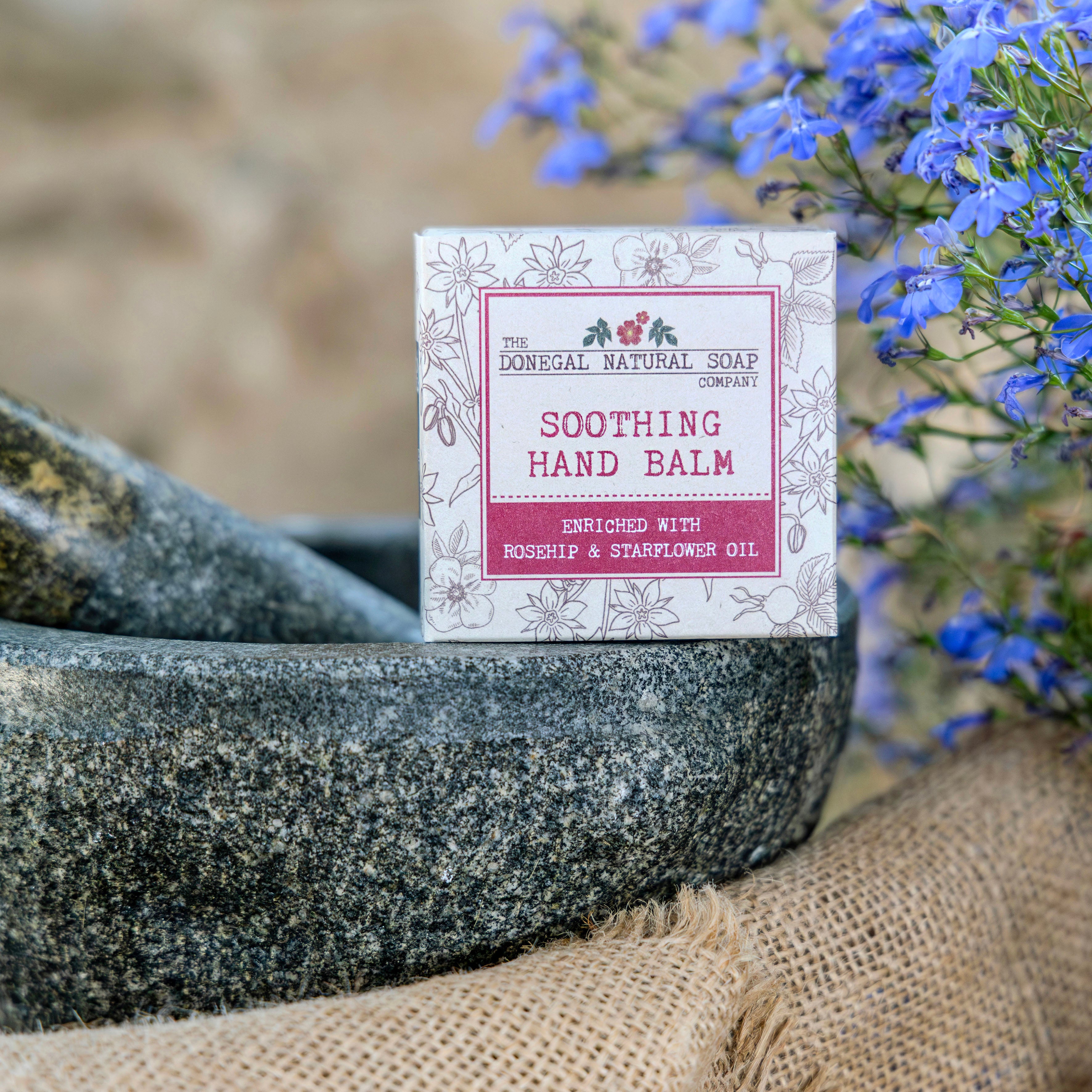 Soothing Hand Balm