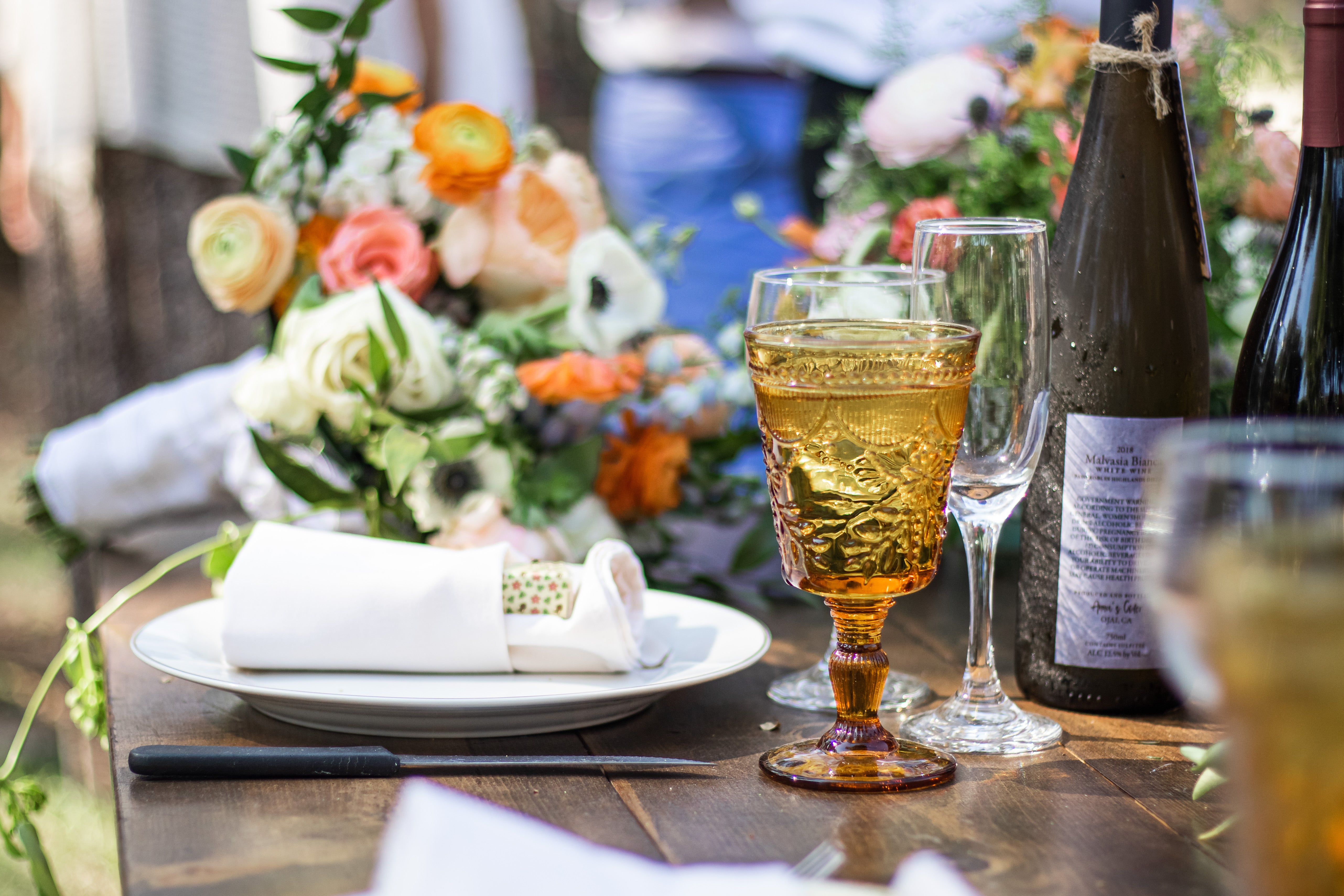 100 x Wedding Favours