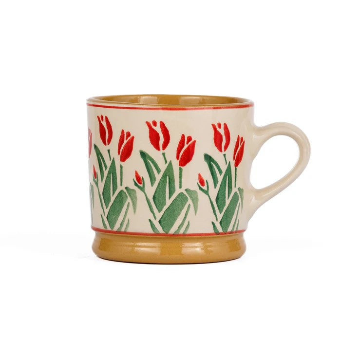 Red Blooms - Nicholas Mosse - Large