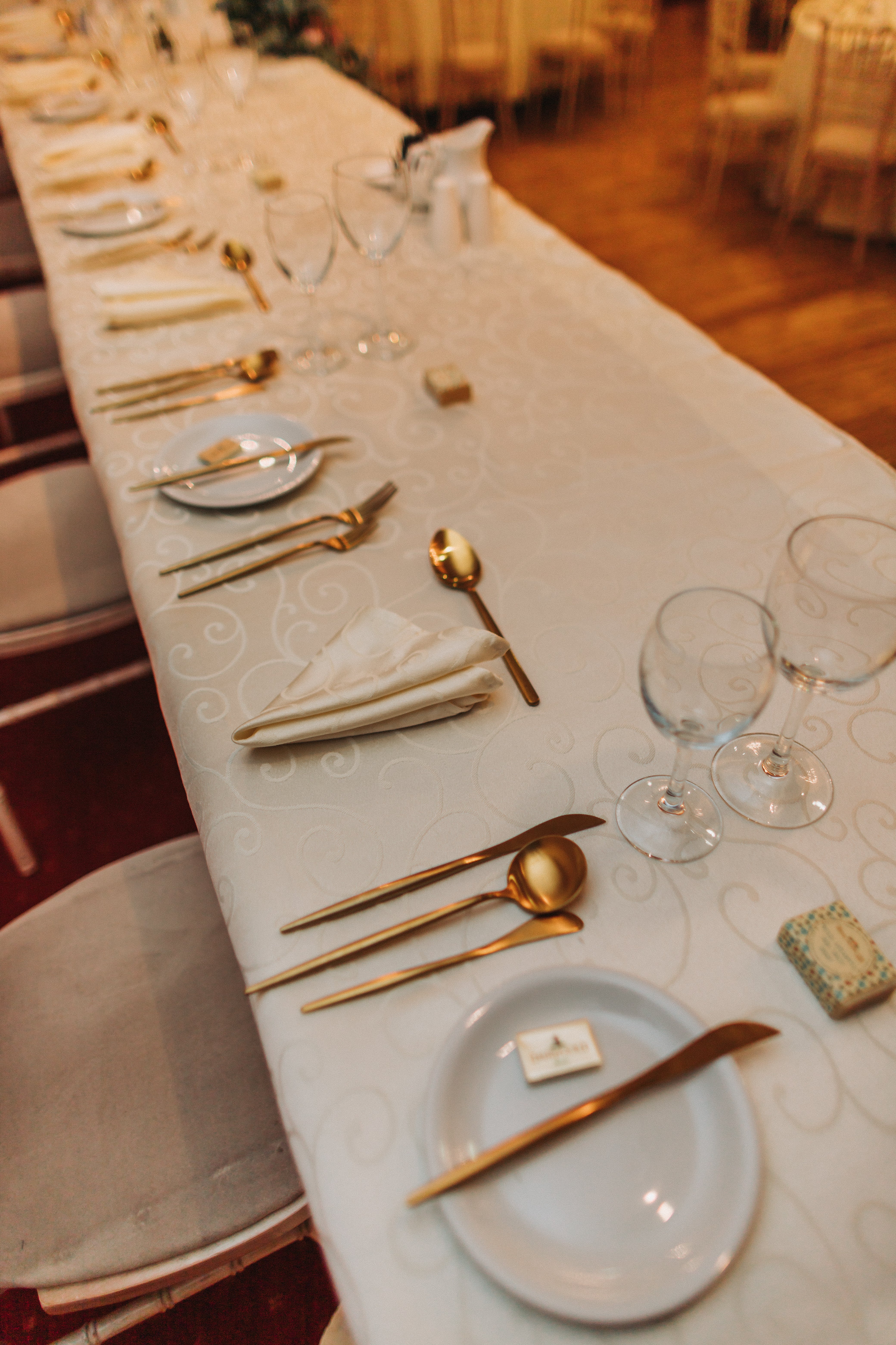 100 x Wedding Favours