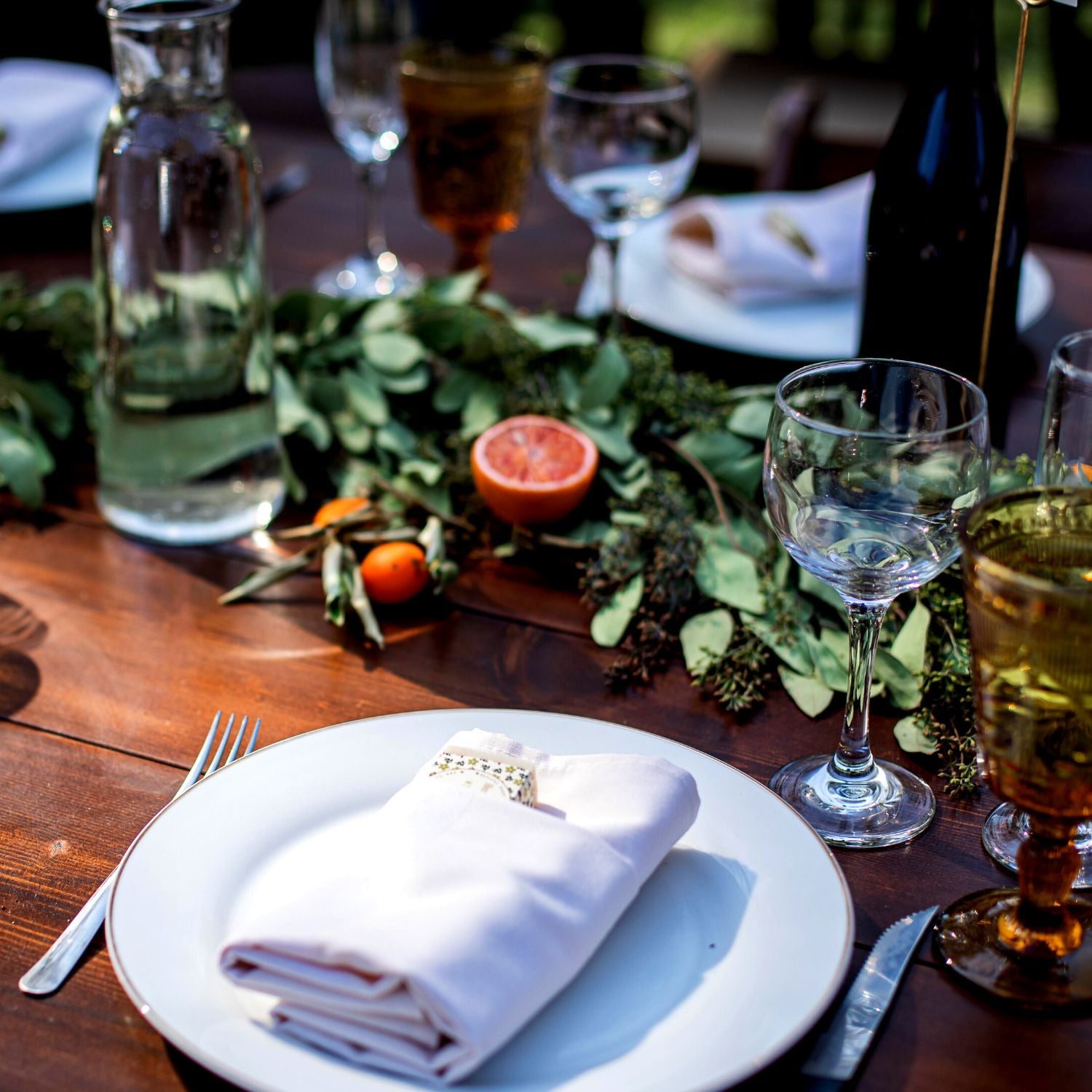 100 x Wedding Favours