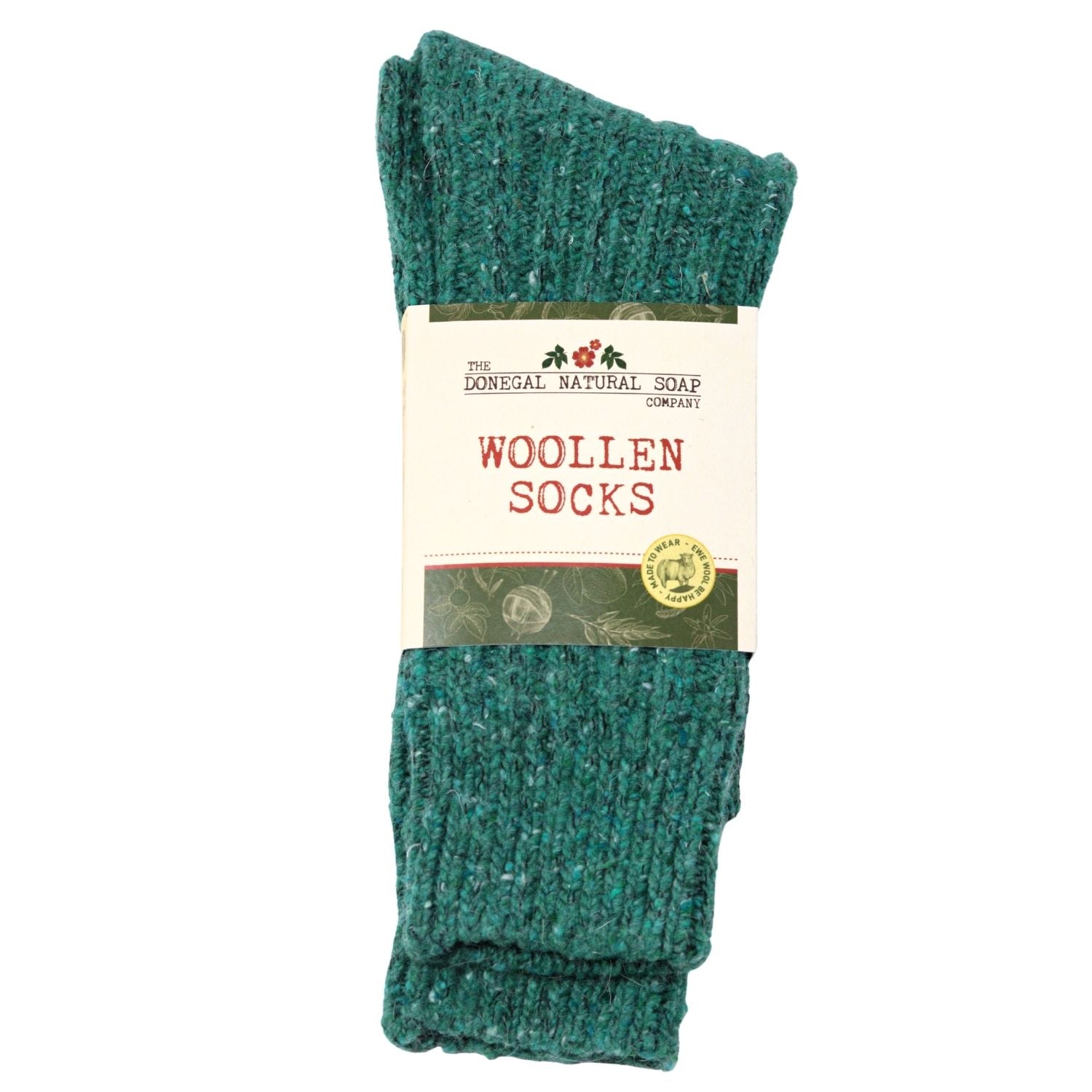 Donegal Socks | Rockpool