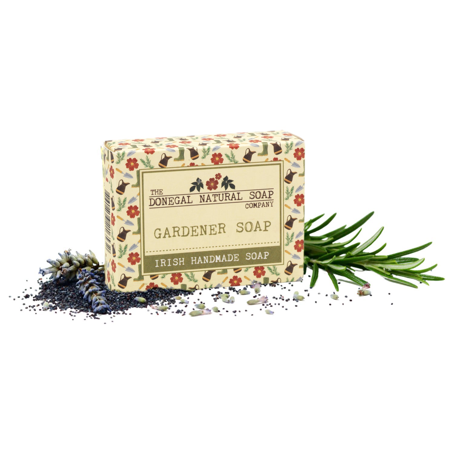 Wash & Scrub Gift Set