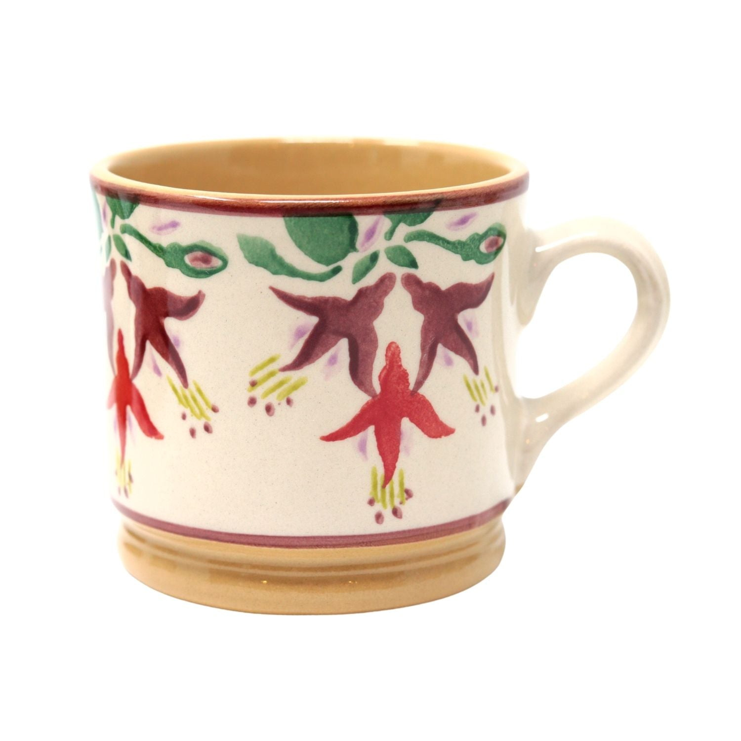 Fuchsia Mug - Nicholas Mosse - Large