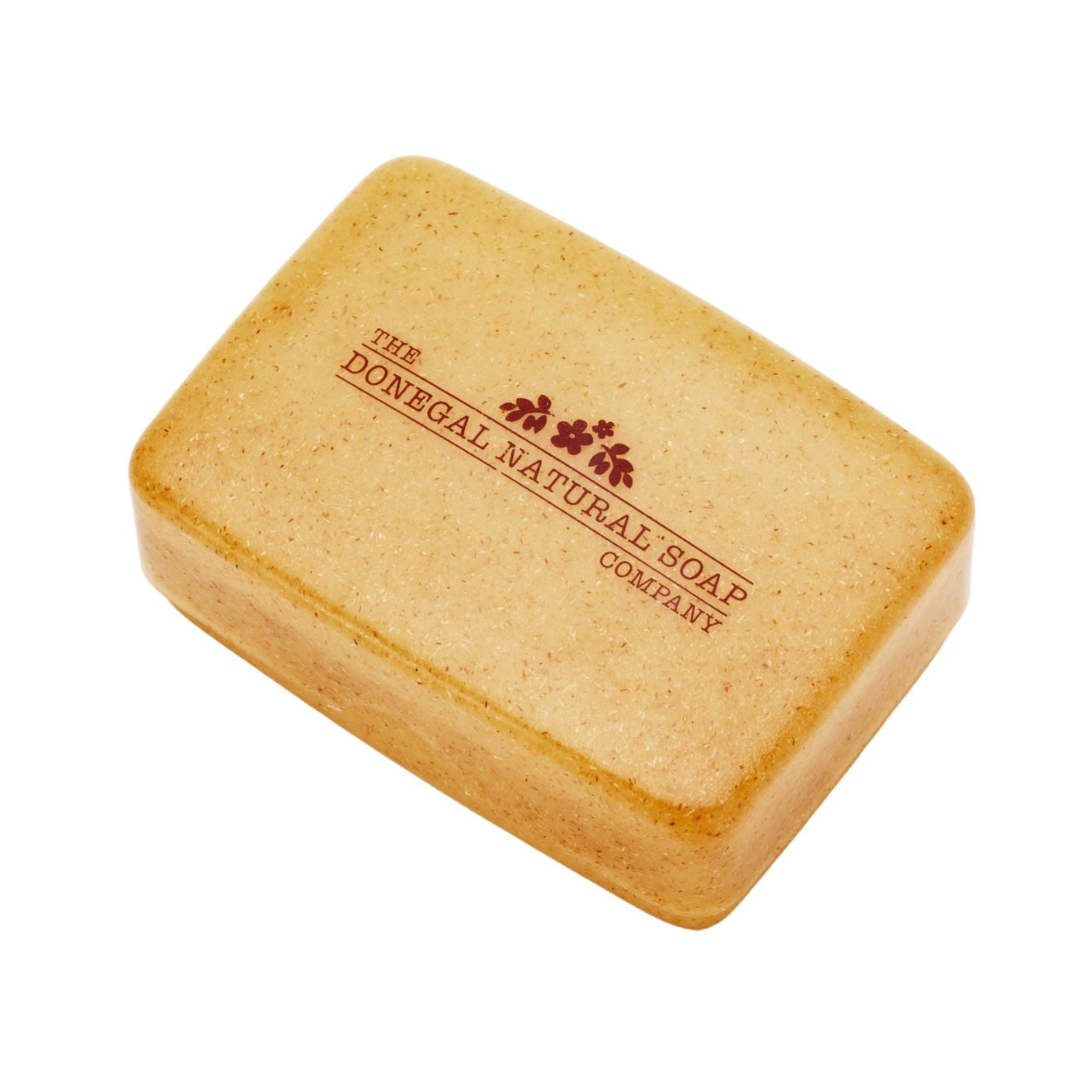 Green PE Soap Box