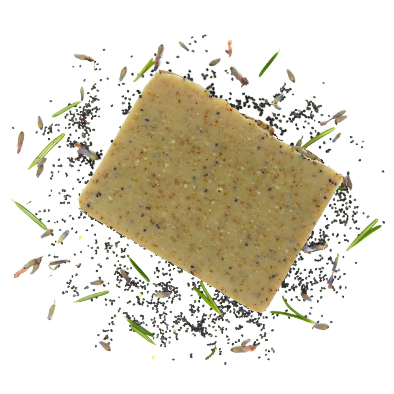 Gardener Natural Soap