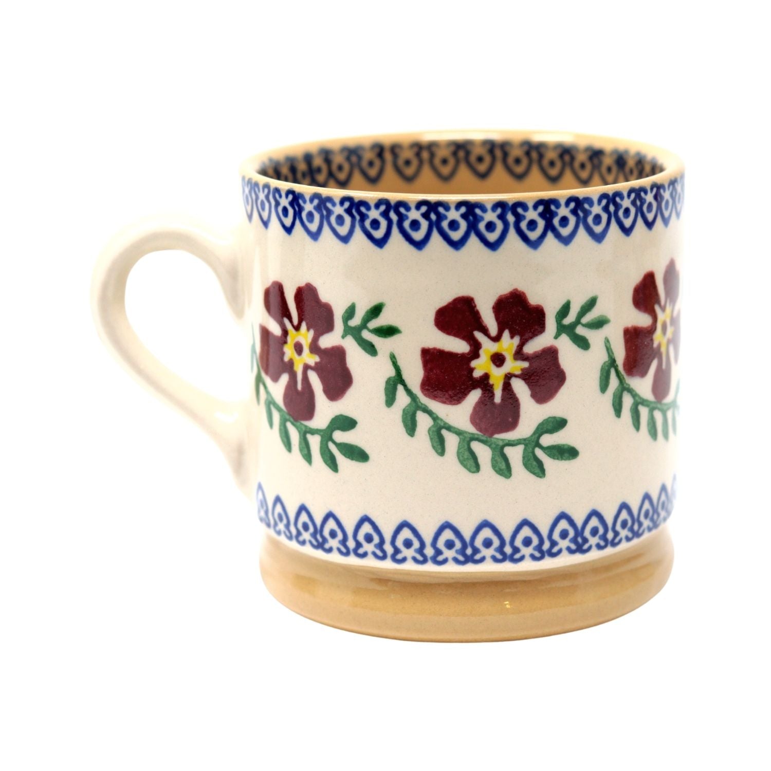 Wild Rose Mug - Nicholas Mosse - Large