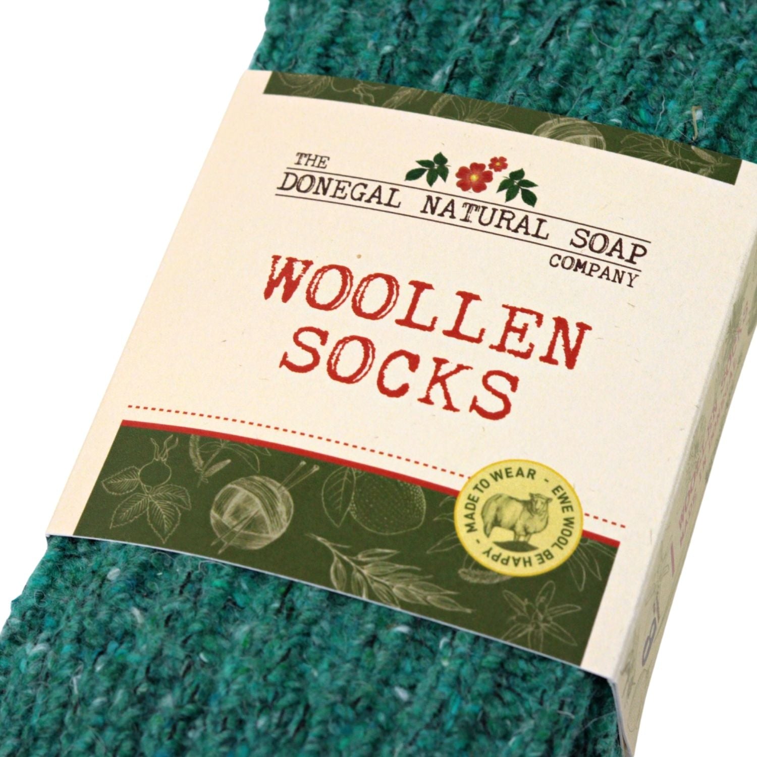 Donegal Socks | Rockpool