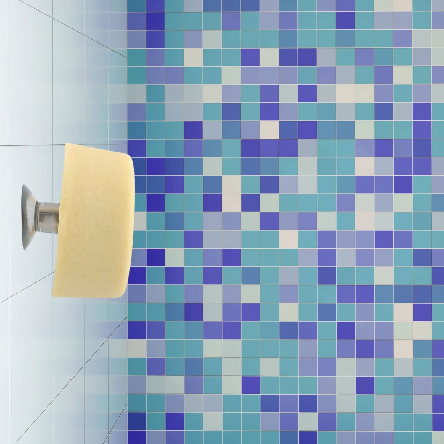 Magnetic Soap Holder - single