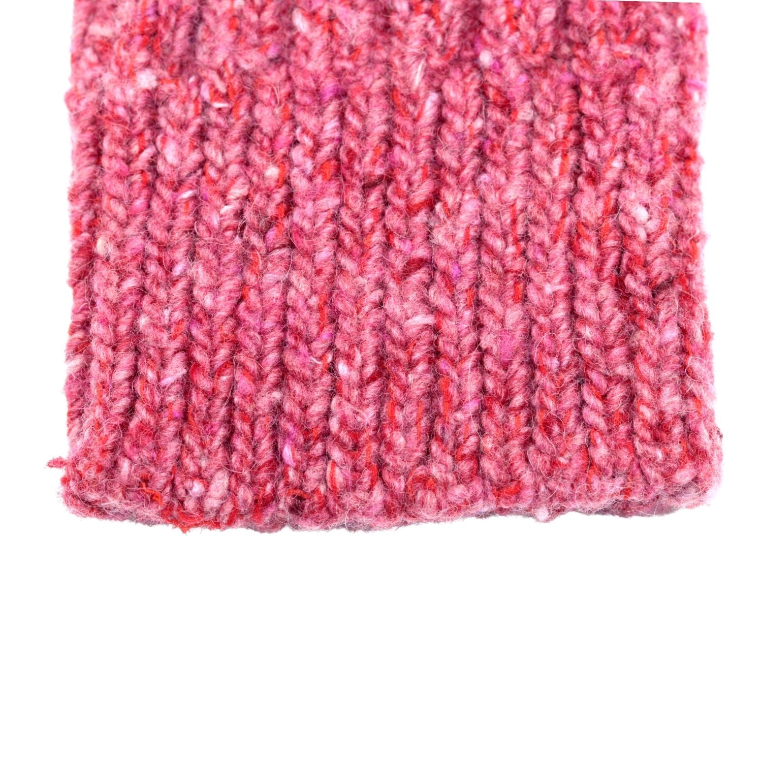 Donegal Socks | Irish Rose