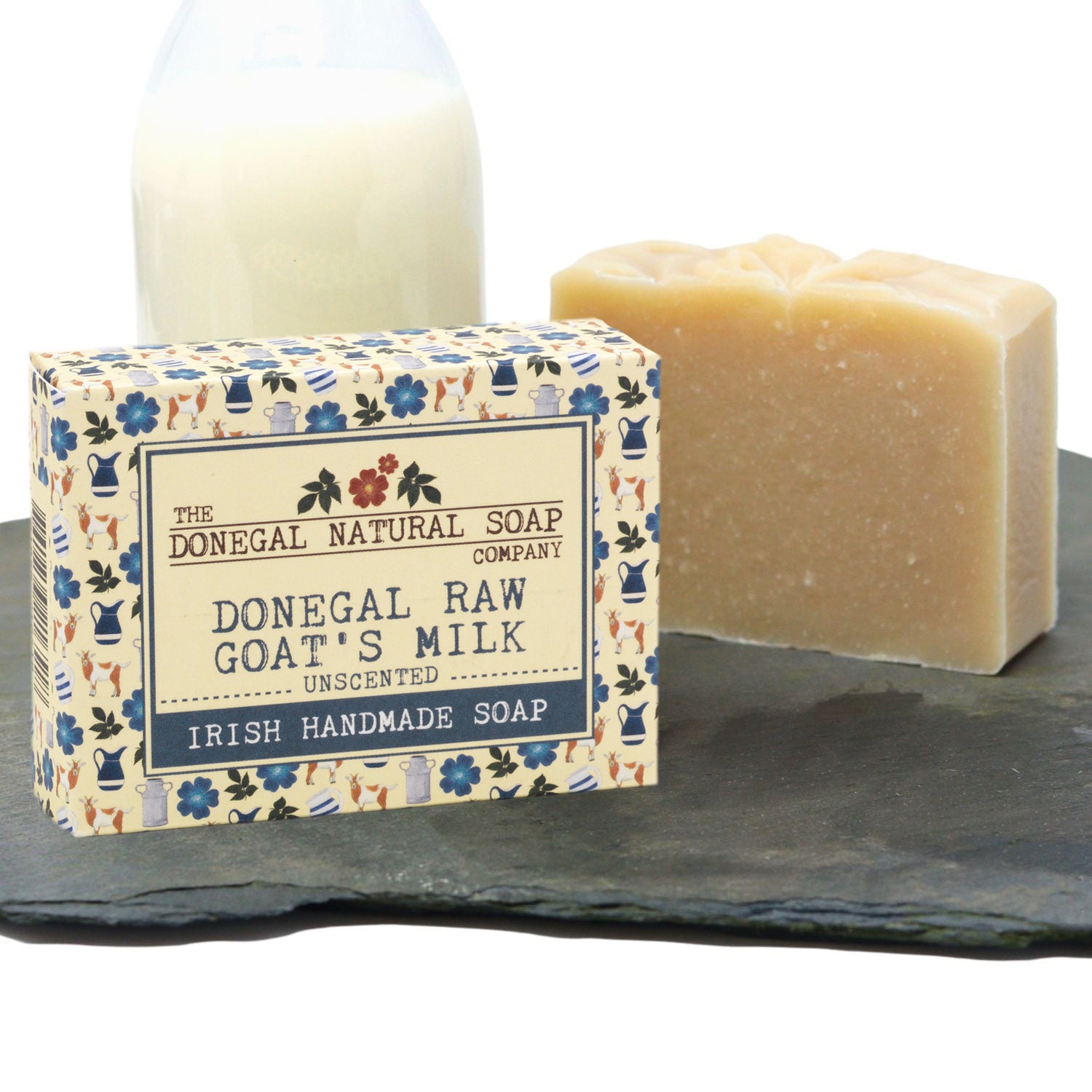 Wash & Scrub Gift Set