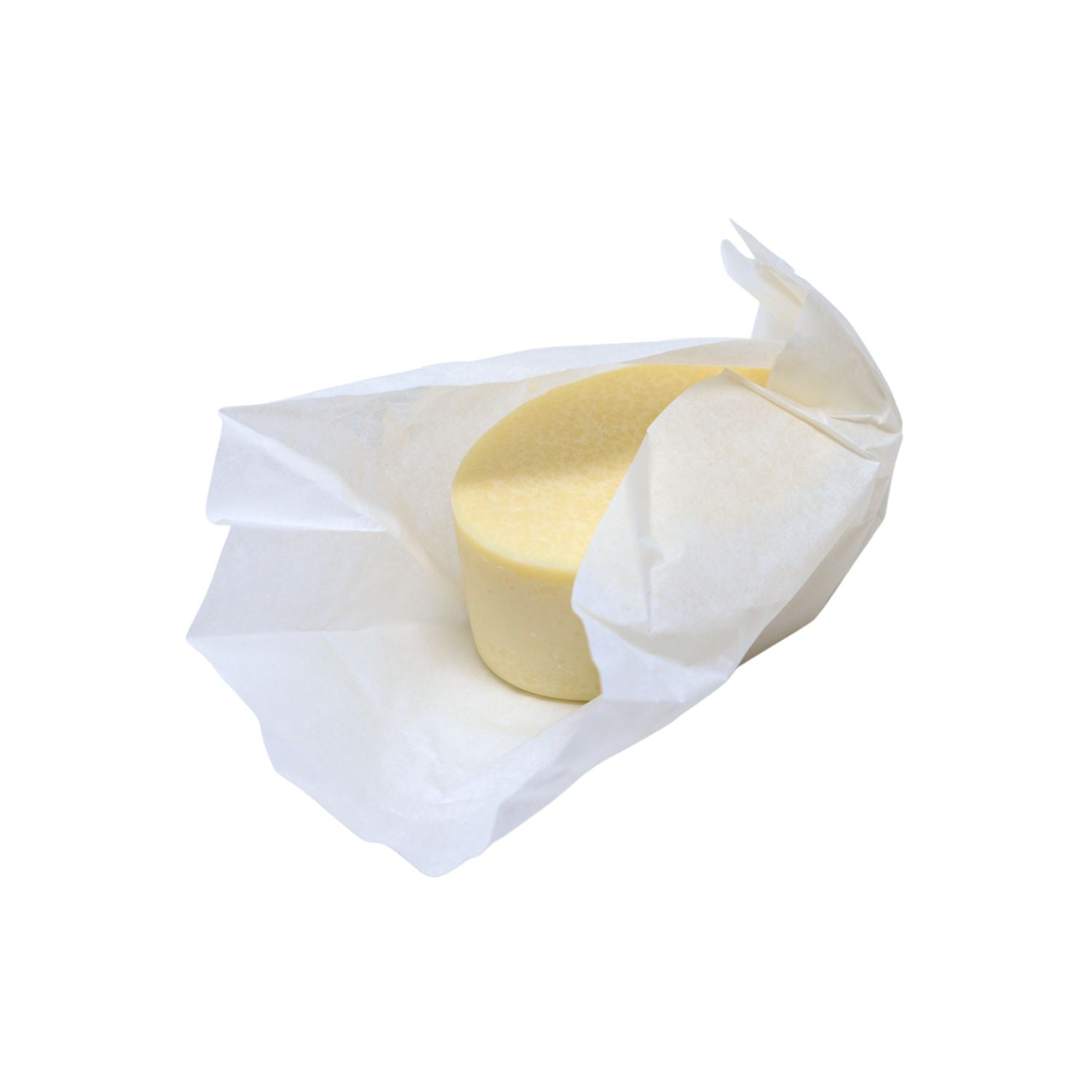 Patchouli Mandarin Cocoa Butter Body Moisturiser Bar