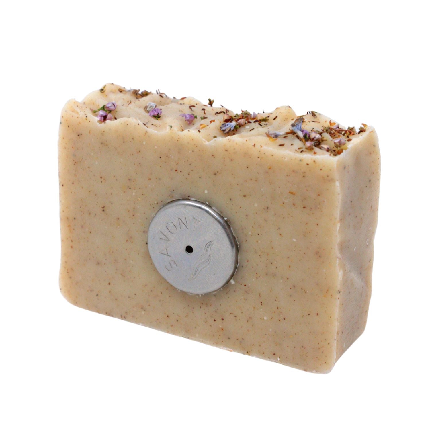 Magnetic Soap Holder - single