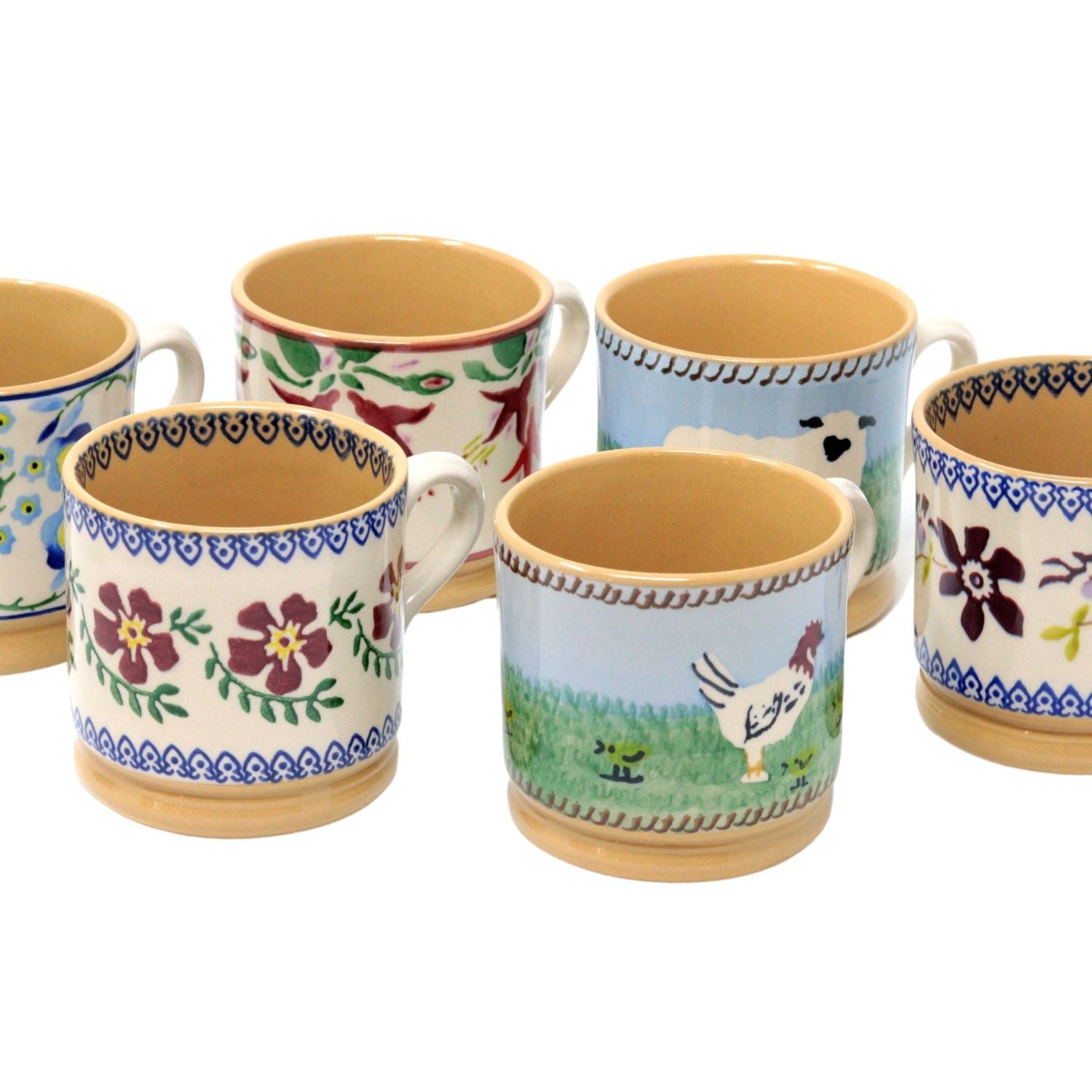 Atlantic Sanctuary Collection