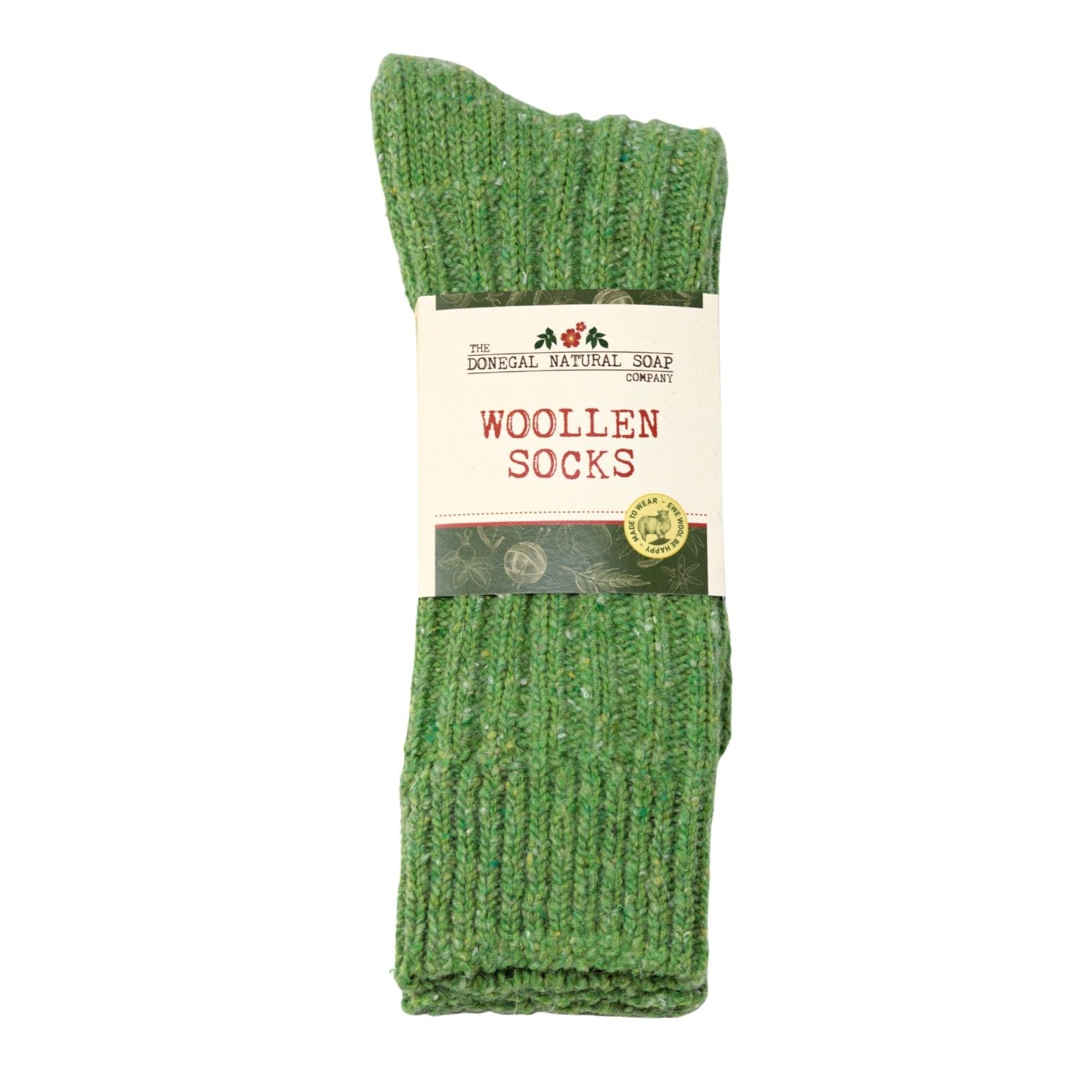 Donegal Socks | Spring
