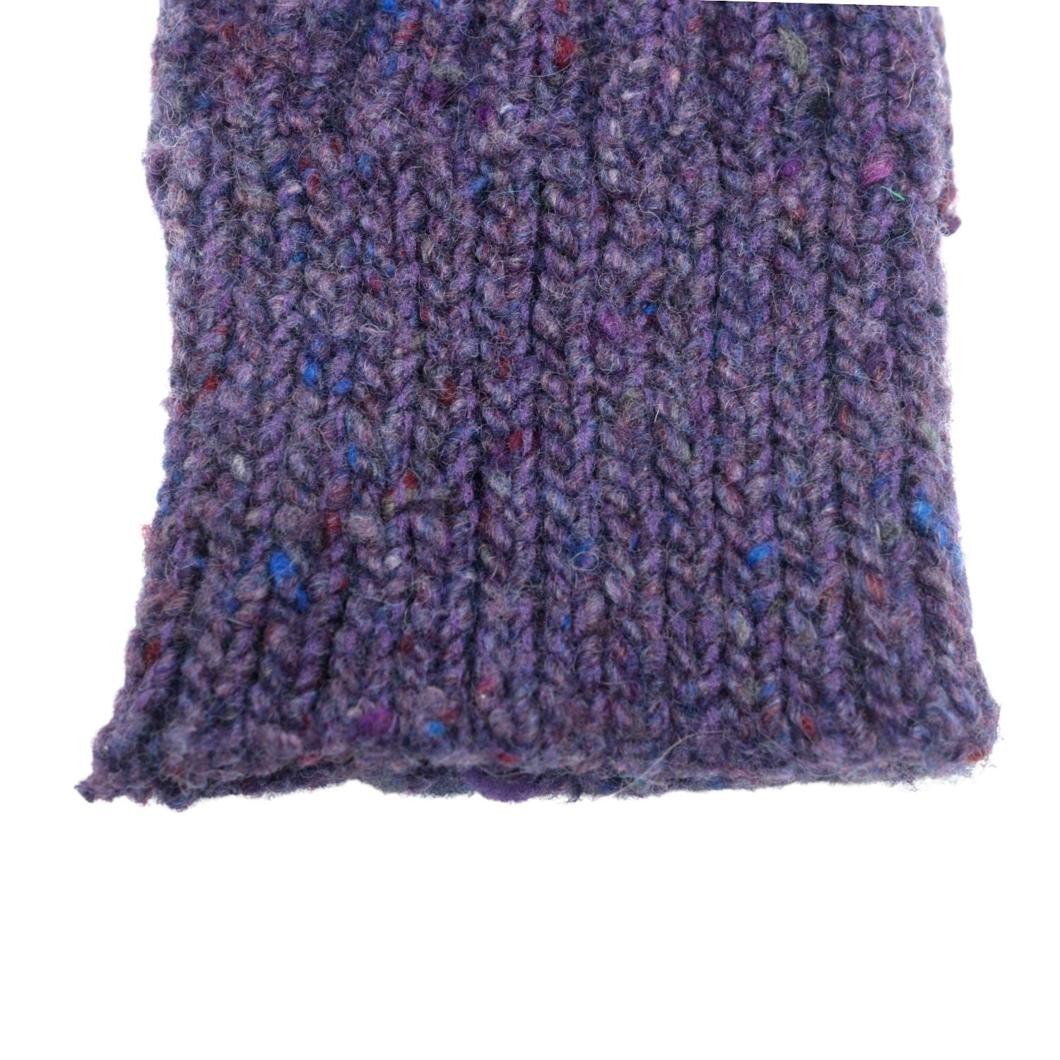 Donegal Socks | Blaeberry