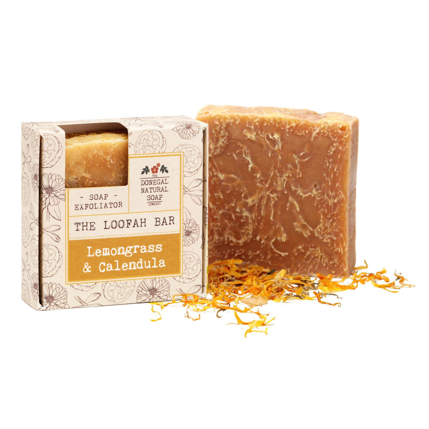 Loofah Soap Saver Bundle: 7 for €80