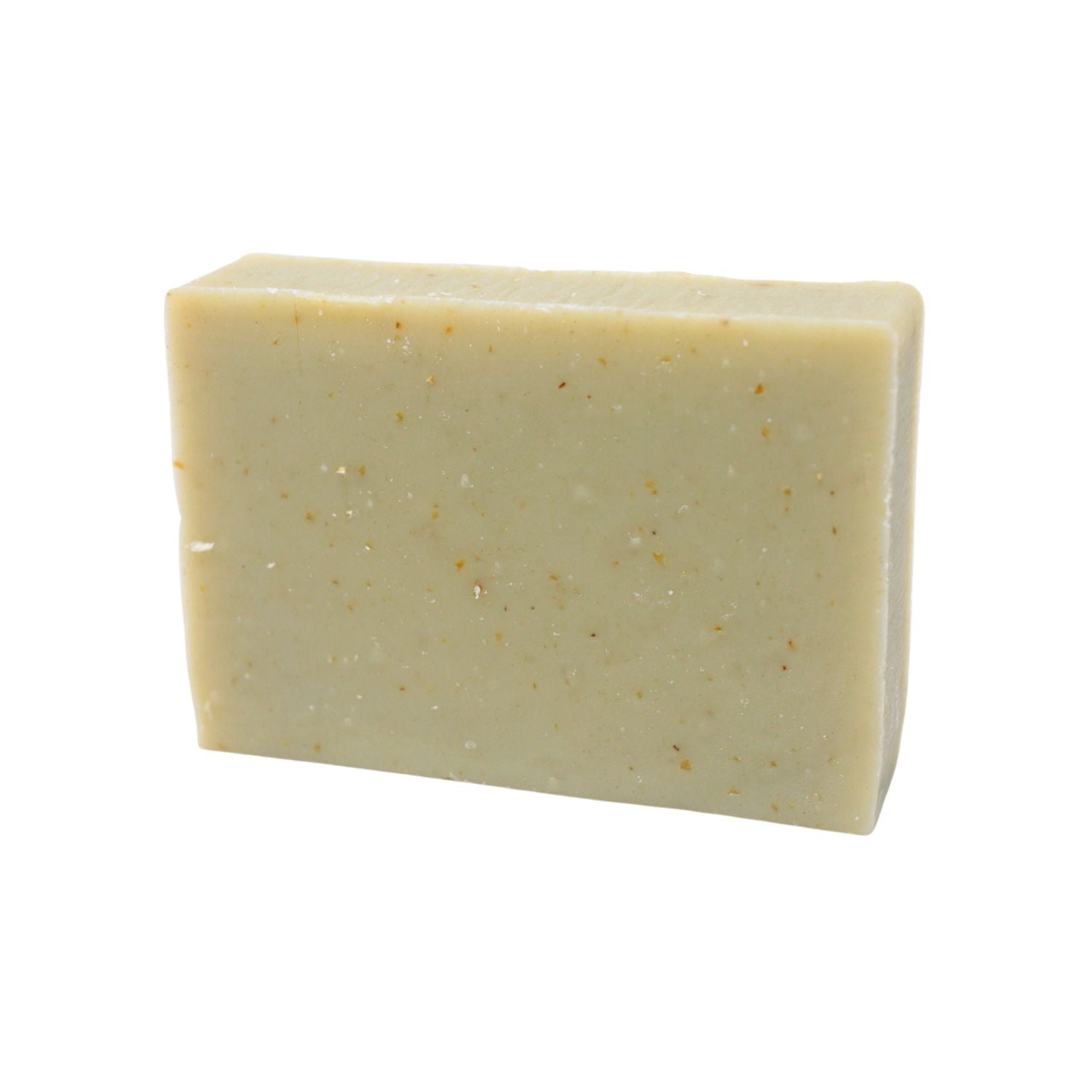 Green Clay Cleanser Natural Soap