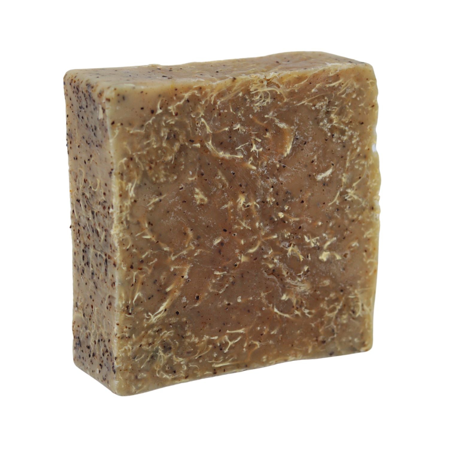Donegal Seaweed Loofah Natural Soap