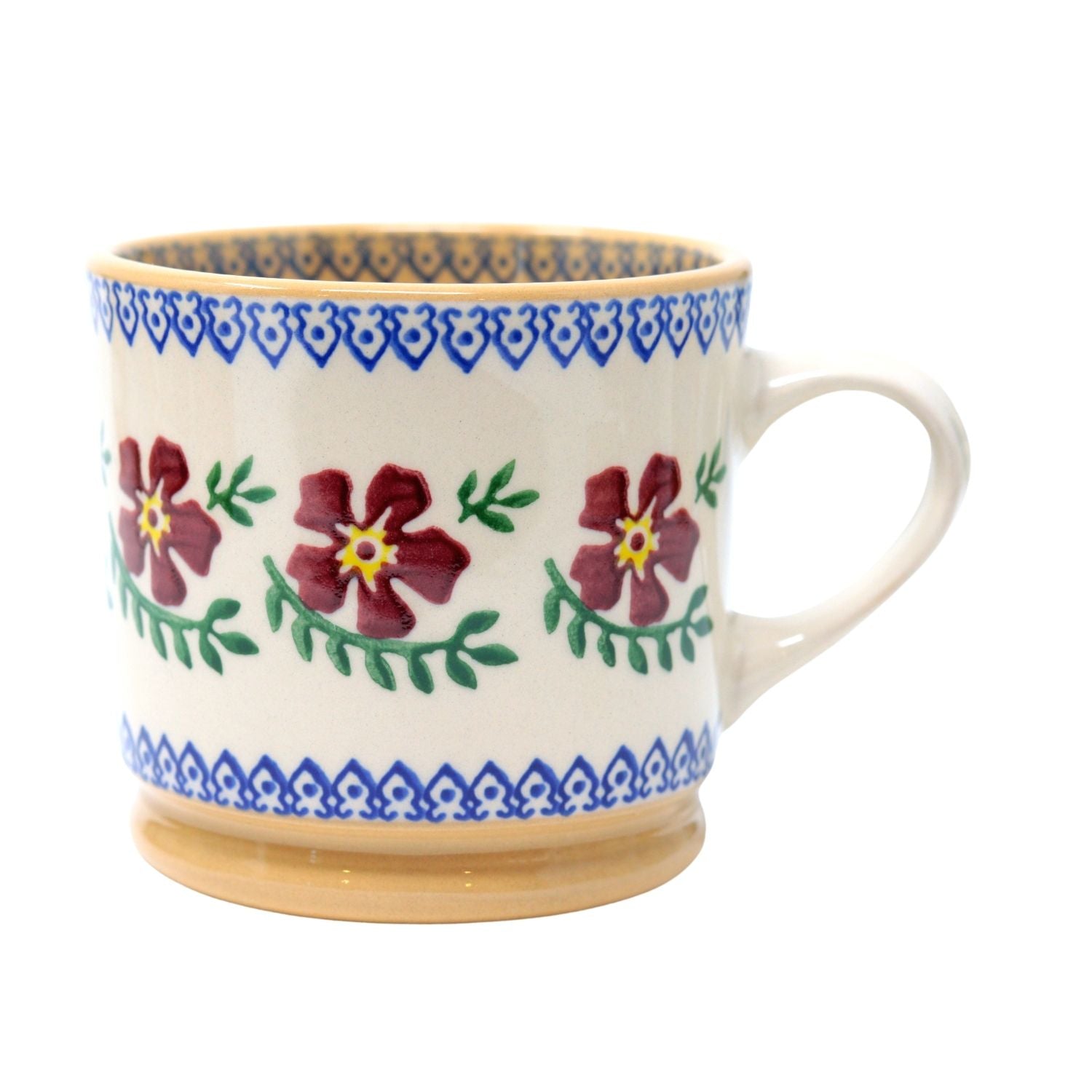 Wild Rose Mug - Nicholas Mosse - Large