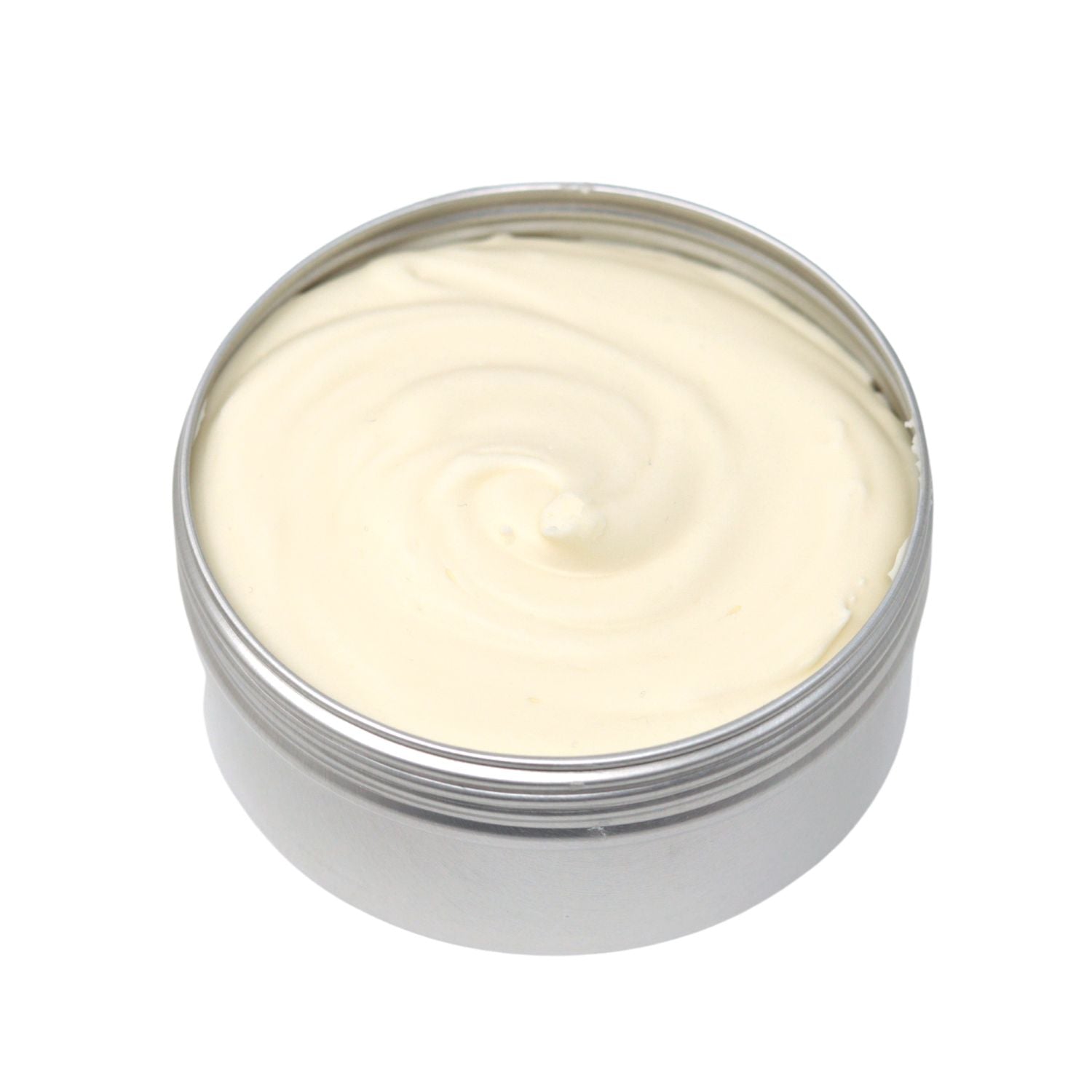 Vetiver & Ylang Ylang Organic Whipped Shea Body Butter - 120g