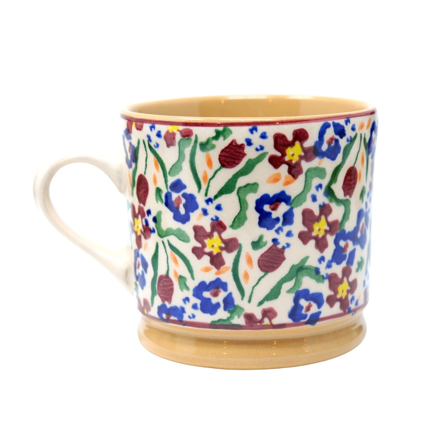 Wildflower Mug - Nicholas Mosse - Large
