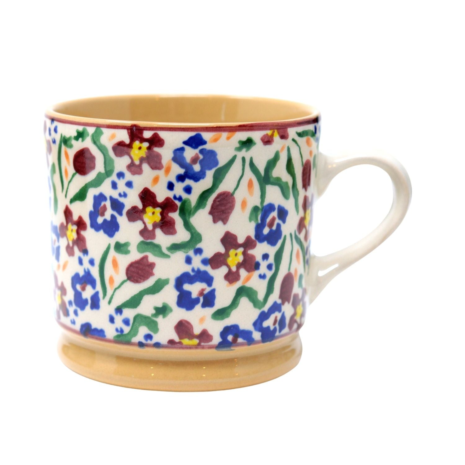 Wildflower Mug - Nicholas Mosse - Large