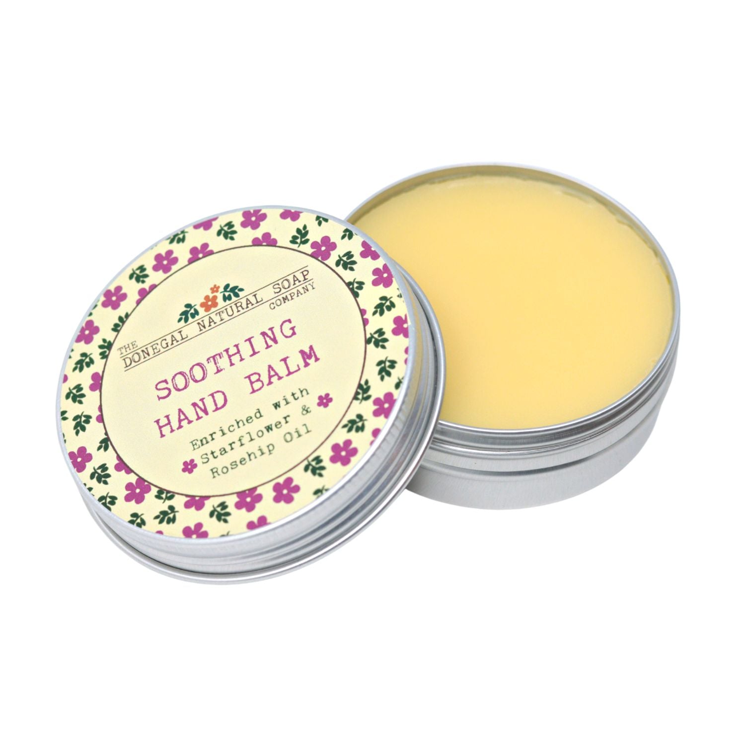 Soothing Hand Balm