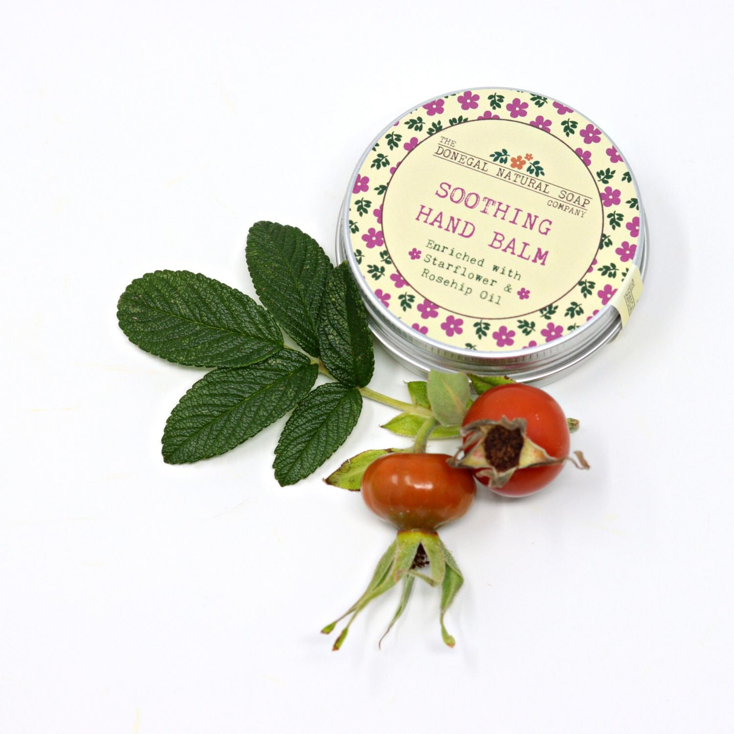 Soothing Hand Balm