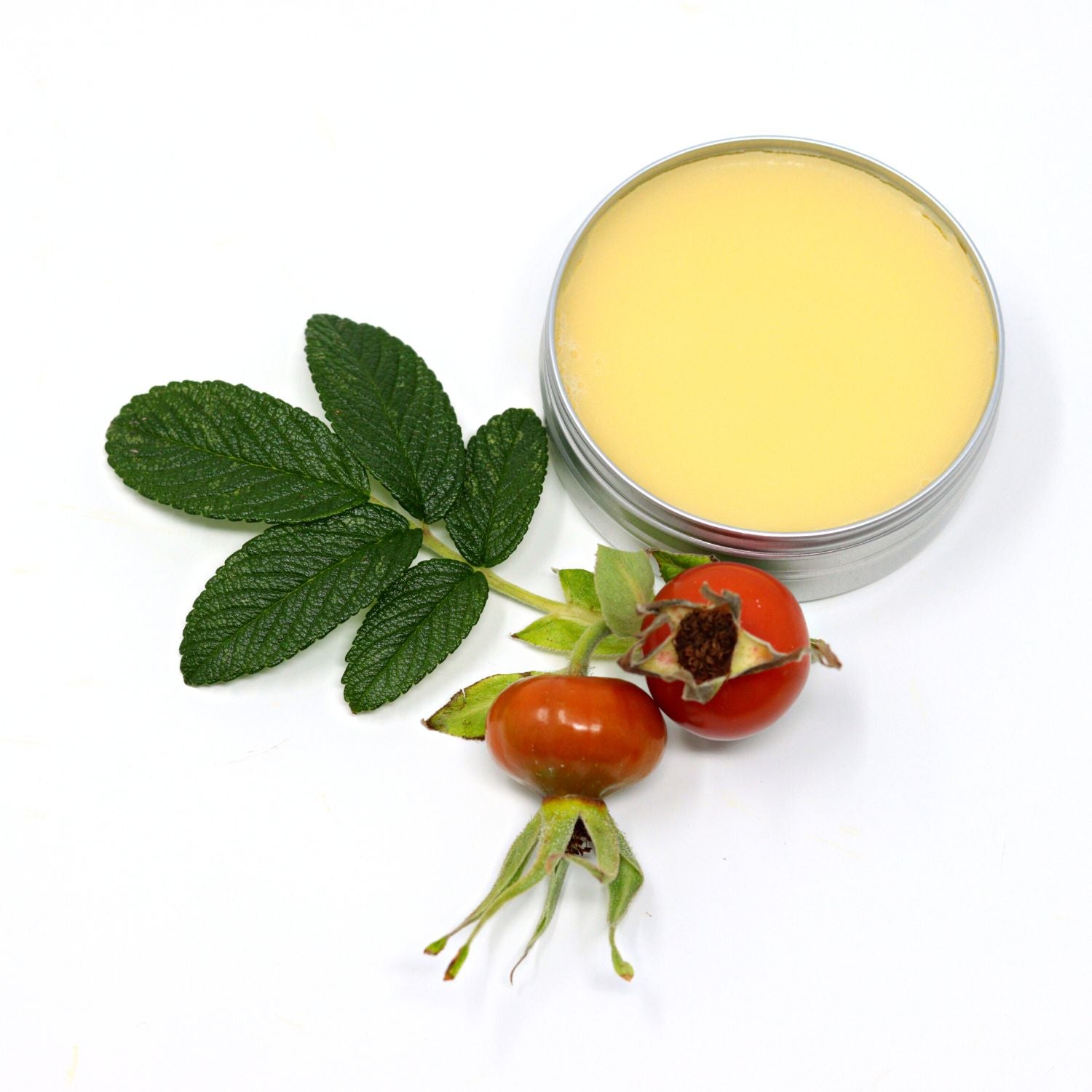 Soothing Hand Balm